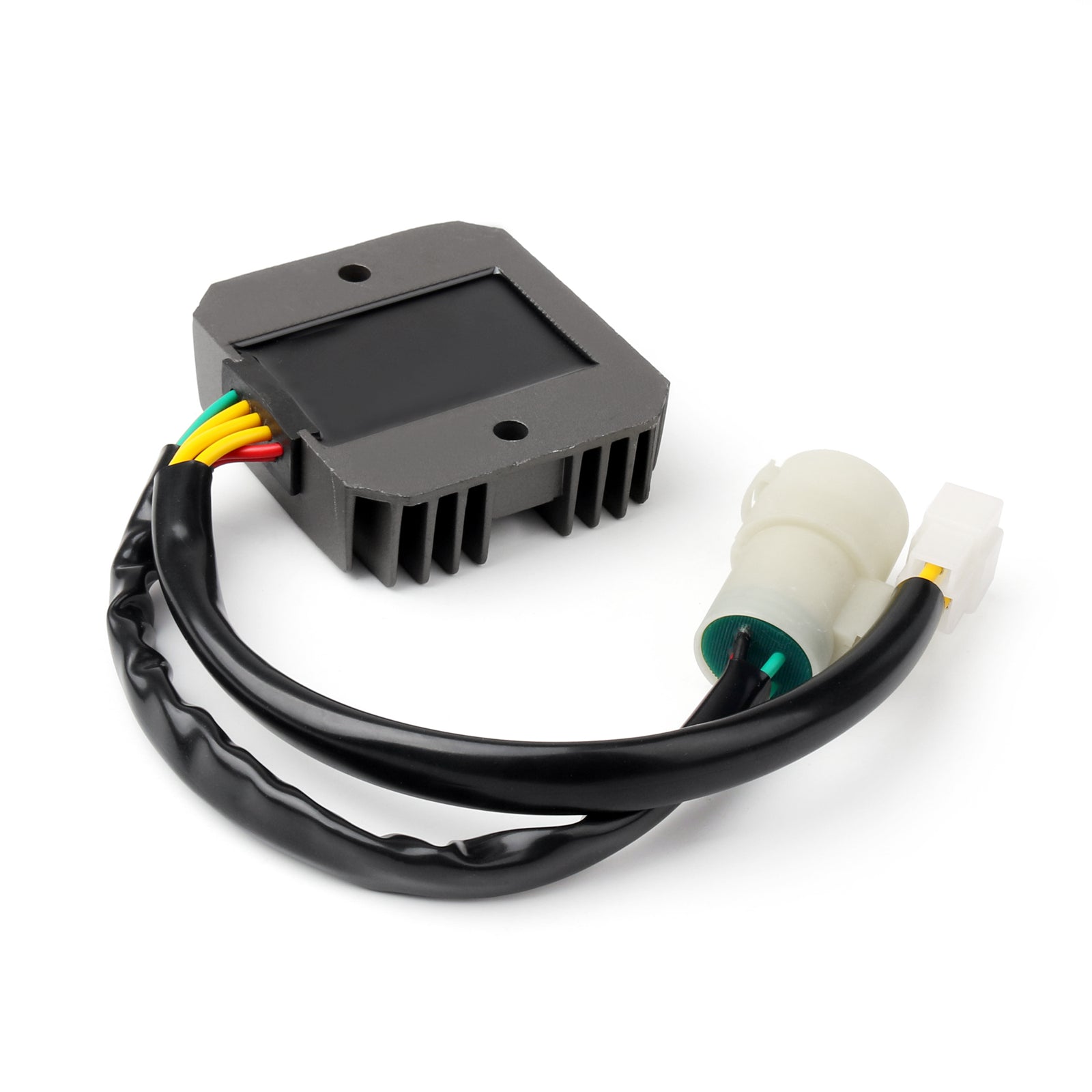 Redresseur de régulateur de tension pour Honda XRV750 Africa Twin 90-91 31600-MV1-003 générique