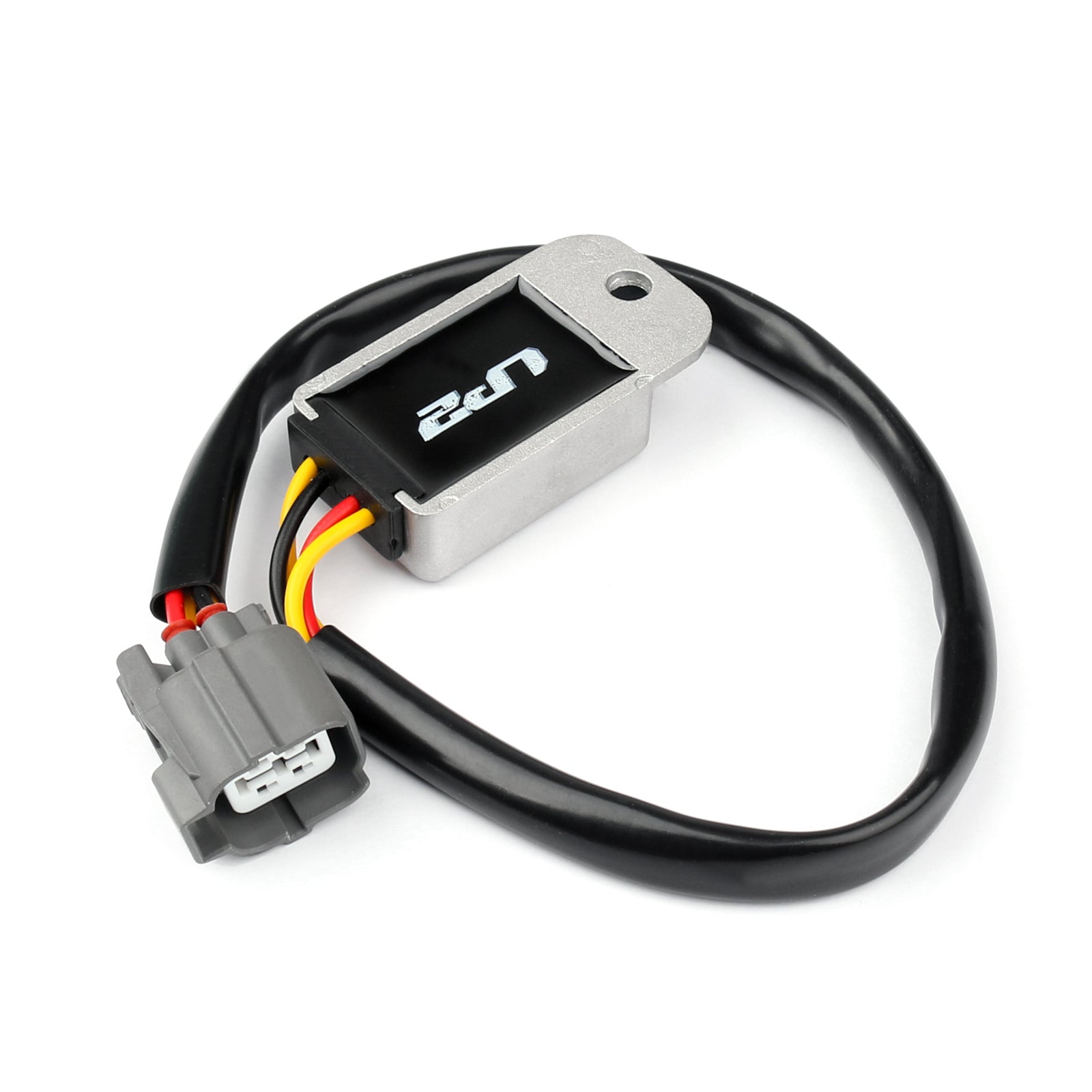 Spanningsregelaar Gelijkrichter 21066-1123 voor Kawasaki KX125 L KX250 L/M 1999-2004 Generiek