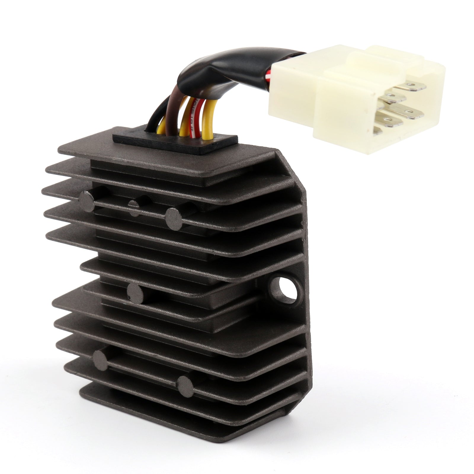 Spanningsregelaar gelijkrichter voor Kawasaki Ninja ZX-6 ZX600 1991-1992 Generiek