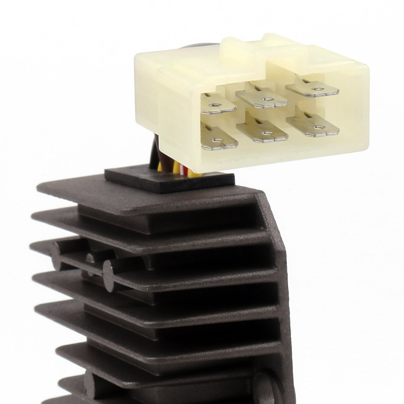 Spanningsregelaar gelijkrichter voor Kawasaki Ninja ZX-6 ZX600 1991-1992 Generiek