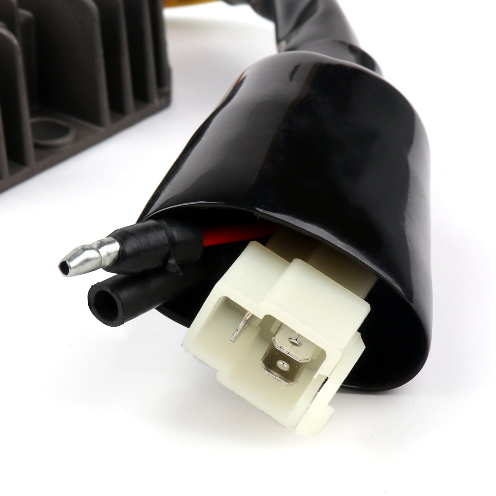 Spanningsregelaar Gelijkrichter voor Honda FX650 Vigor 650 1999-2000 Generiek