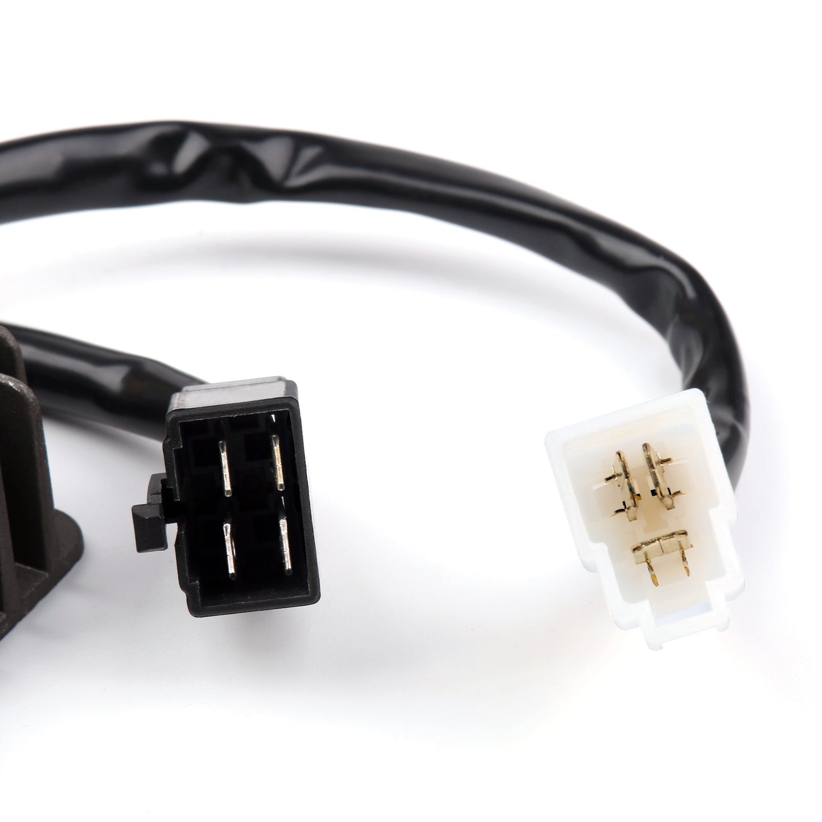 2007-2008 Ducati 1098 Biposto/Monoposto spanningsregelaar gelijkrichter