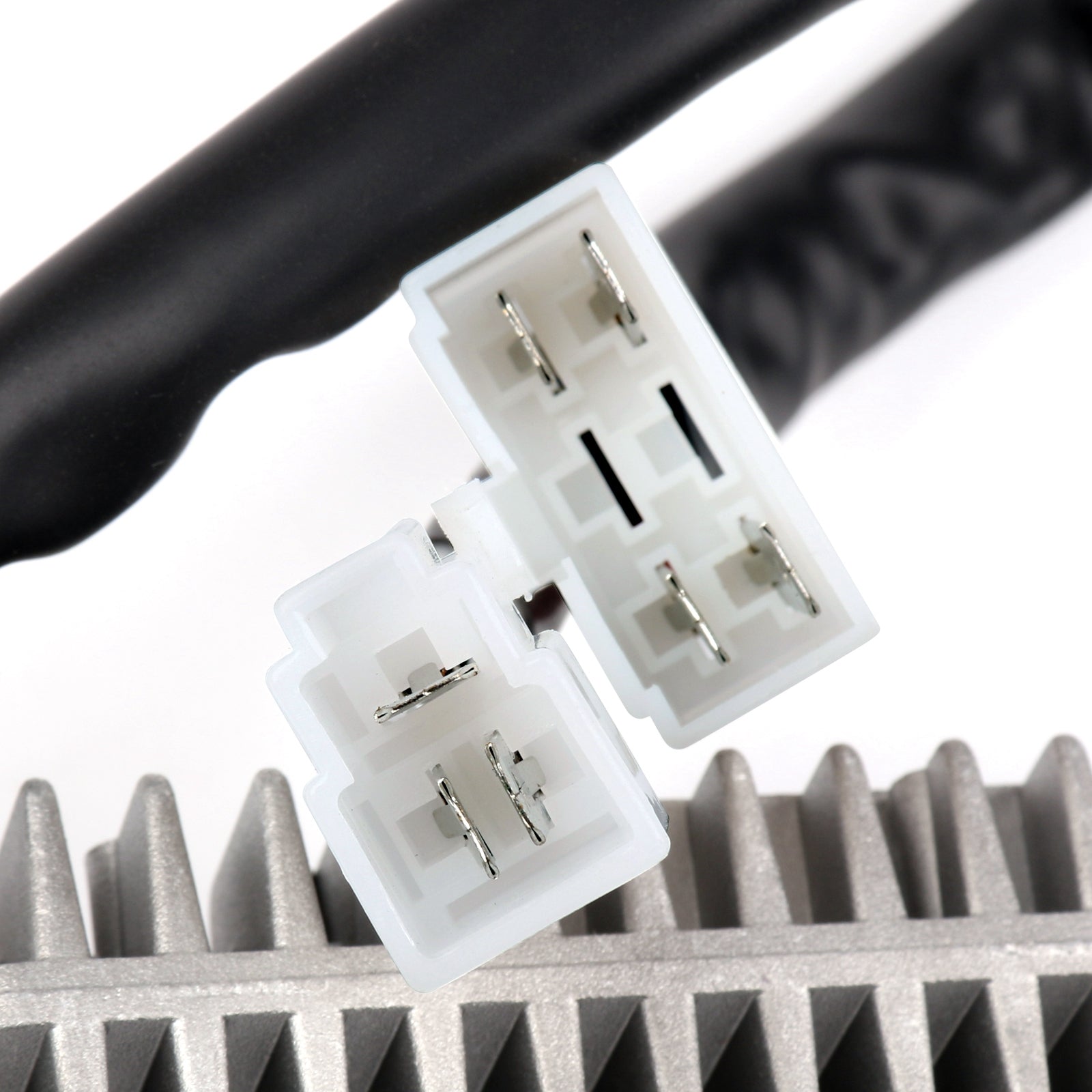 Spanningsregelaar Gelijkrichter voor Yamaha XVZ13DE Venture Royale 1986-1993 Generiek