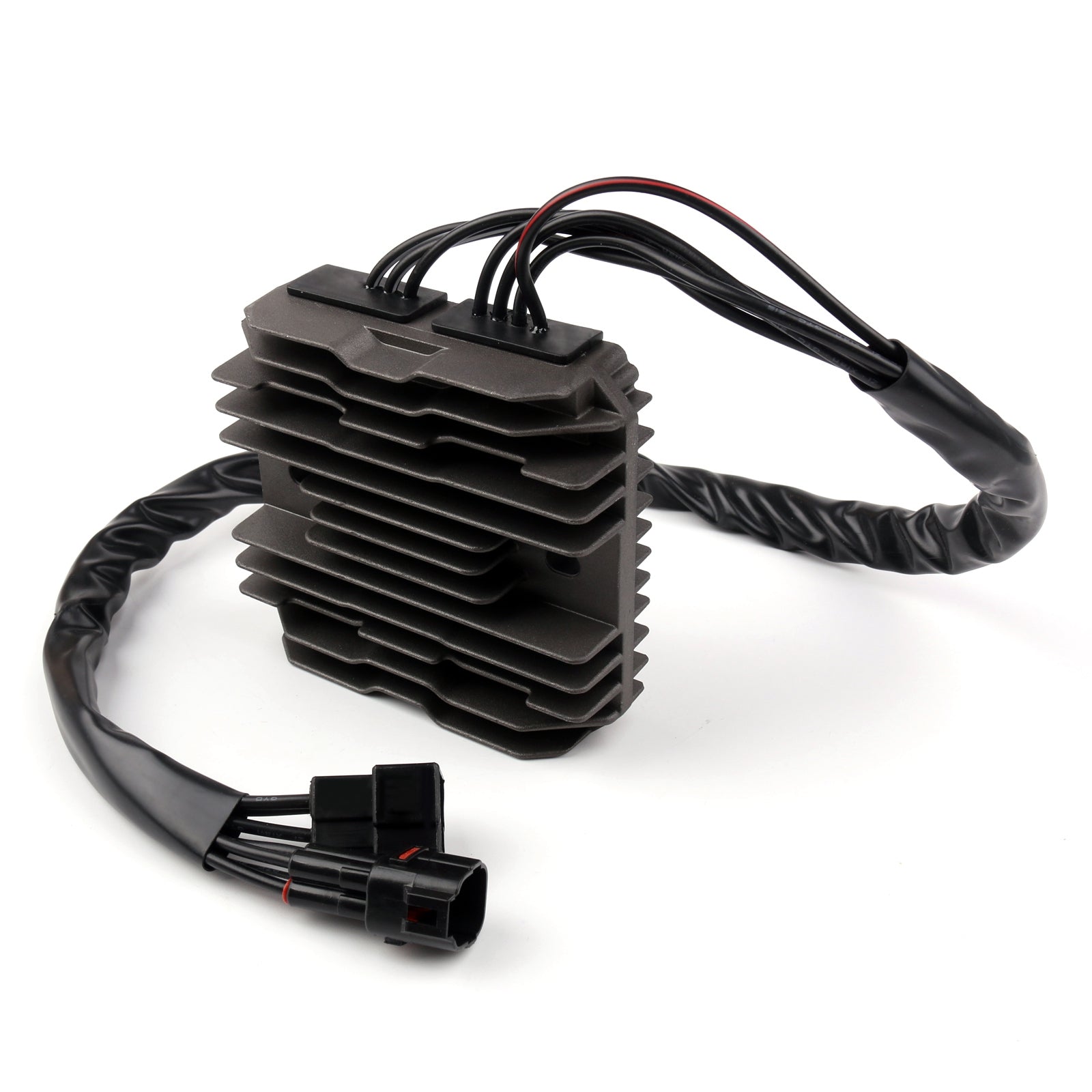 Spanningsregelaar Gelijkrichter 32800-15H10-000 voor Suzuki GSX1300 Hayabusa 2008-12 Generiek