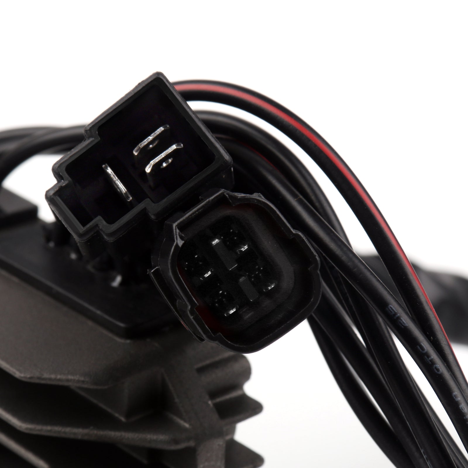 Spanningsregelaar Gelijkrichter 32800-15H10-000 voor Suzuki GSX1300 Hayabusa 2008-12 Generiek