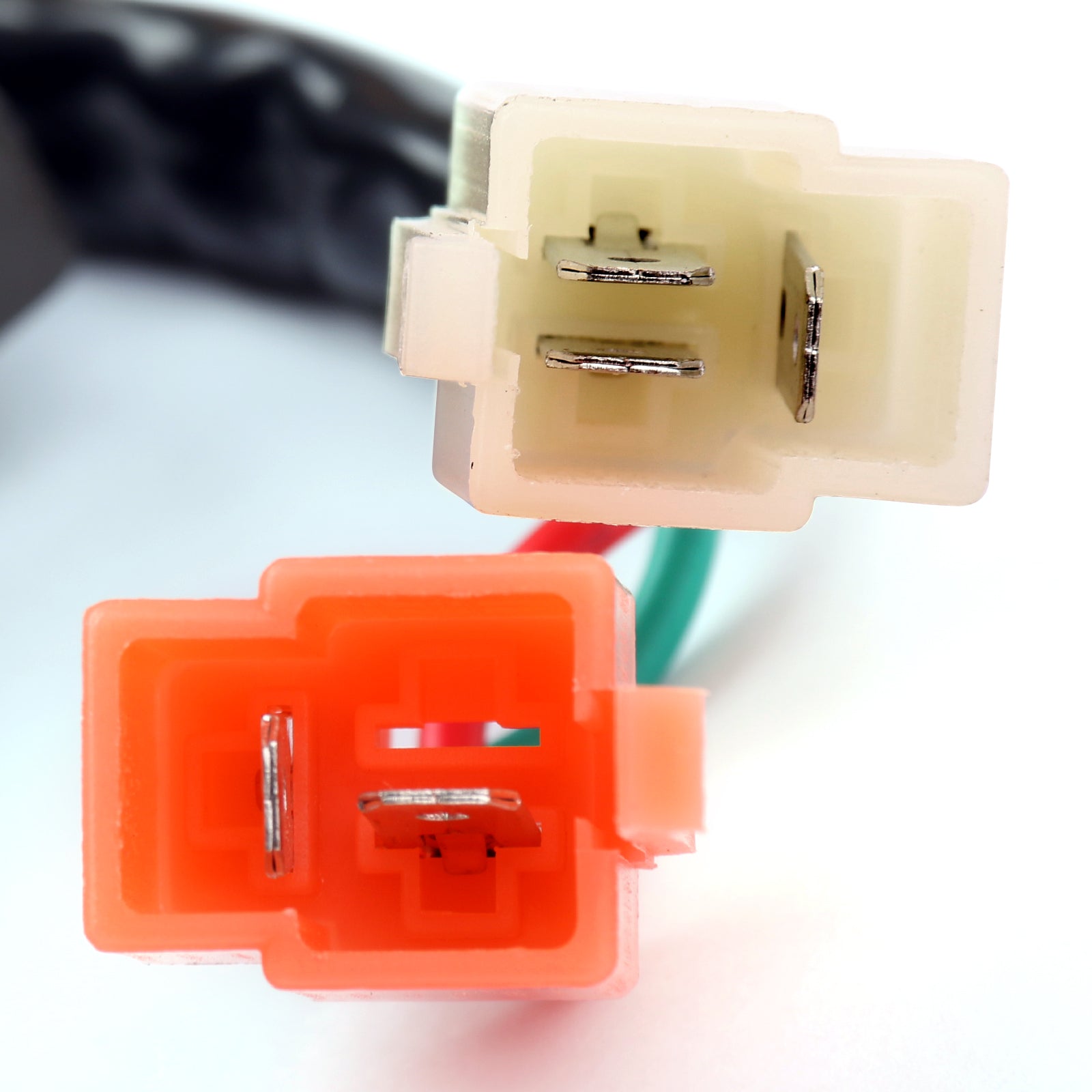 Nieuwe spanningsregelaar gelijkrichter 31600-KAK-781 voor Honda CRM125 1990-1999 generiek