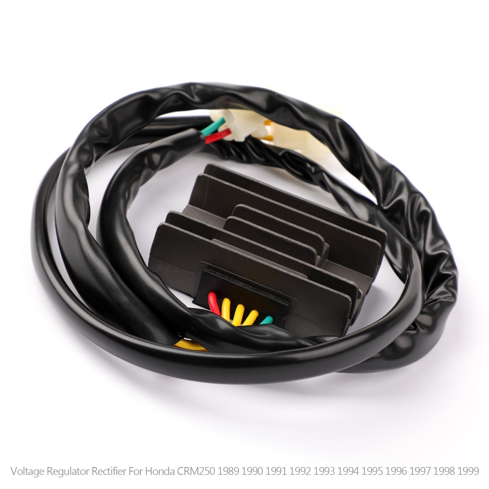 REGOLATORE di tensione 31600-KAE-871 per Honda CRM250 MK1 MK2 MD24 1989-1993