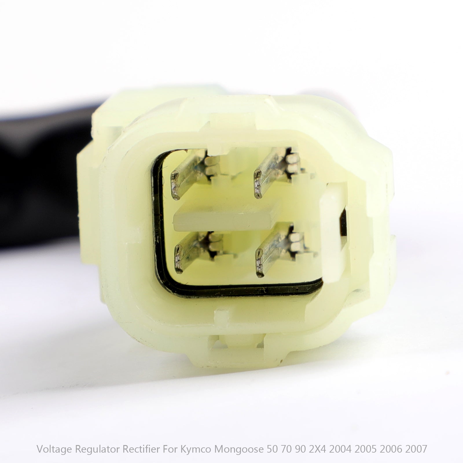 2004-2007 89cc KYMCO Mongoose 50 70 90 Nieuwe 12 V Spanningsregelaar Gelijkrichter