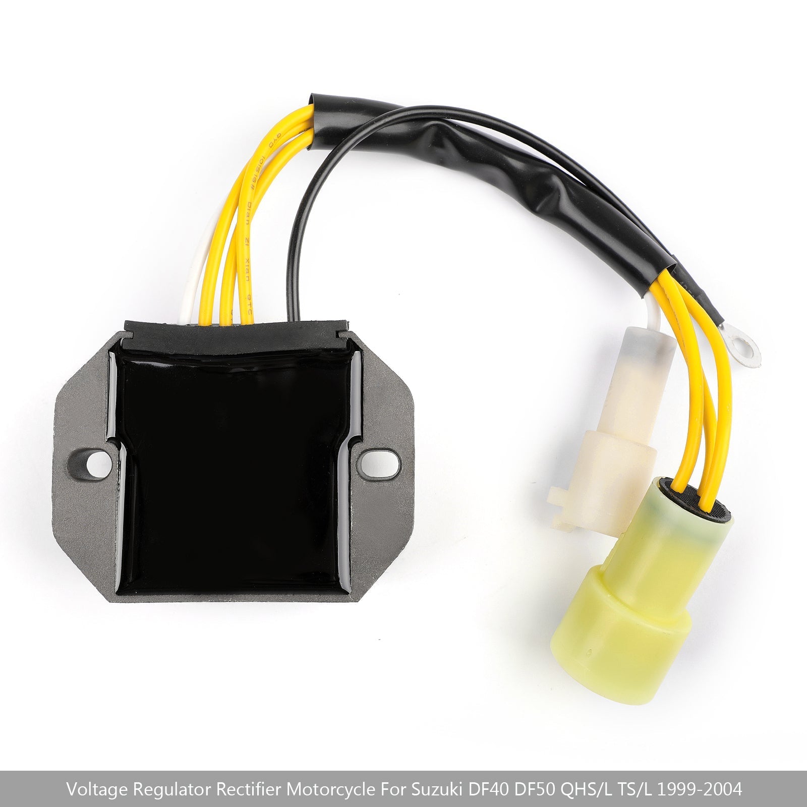 Usmeritev regulatorja napetosti za suzuki DF 40 50 KM 99-04 generično na splošno