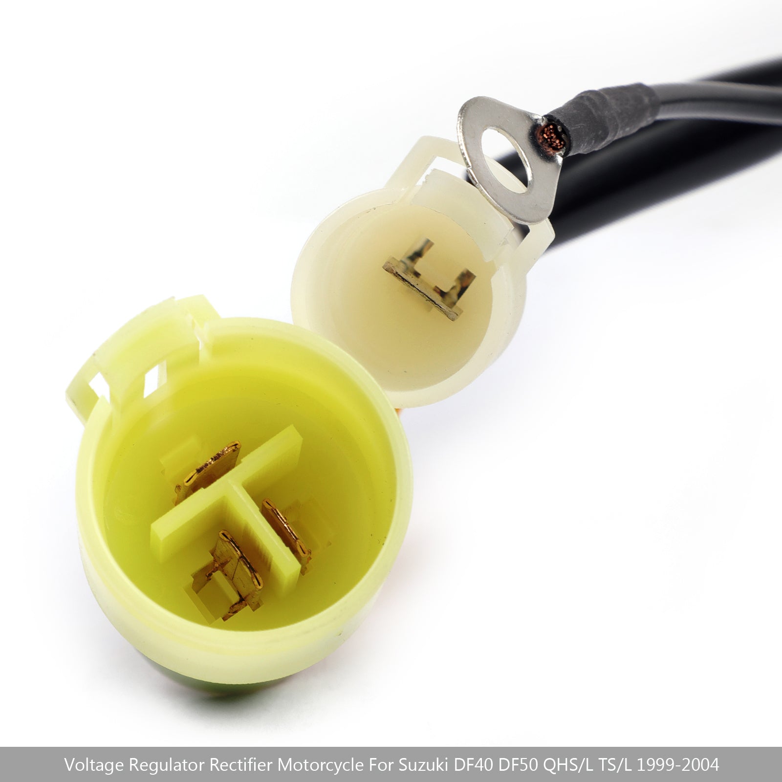 Usmeritev regulatorja napetosti za suzuki DF 40 50 KM 99-04 generično na splošno