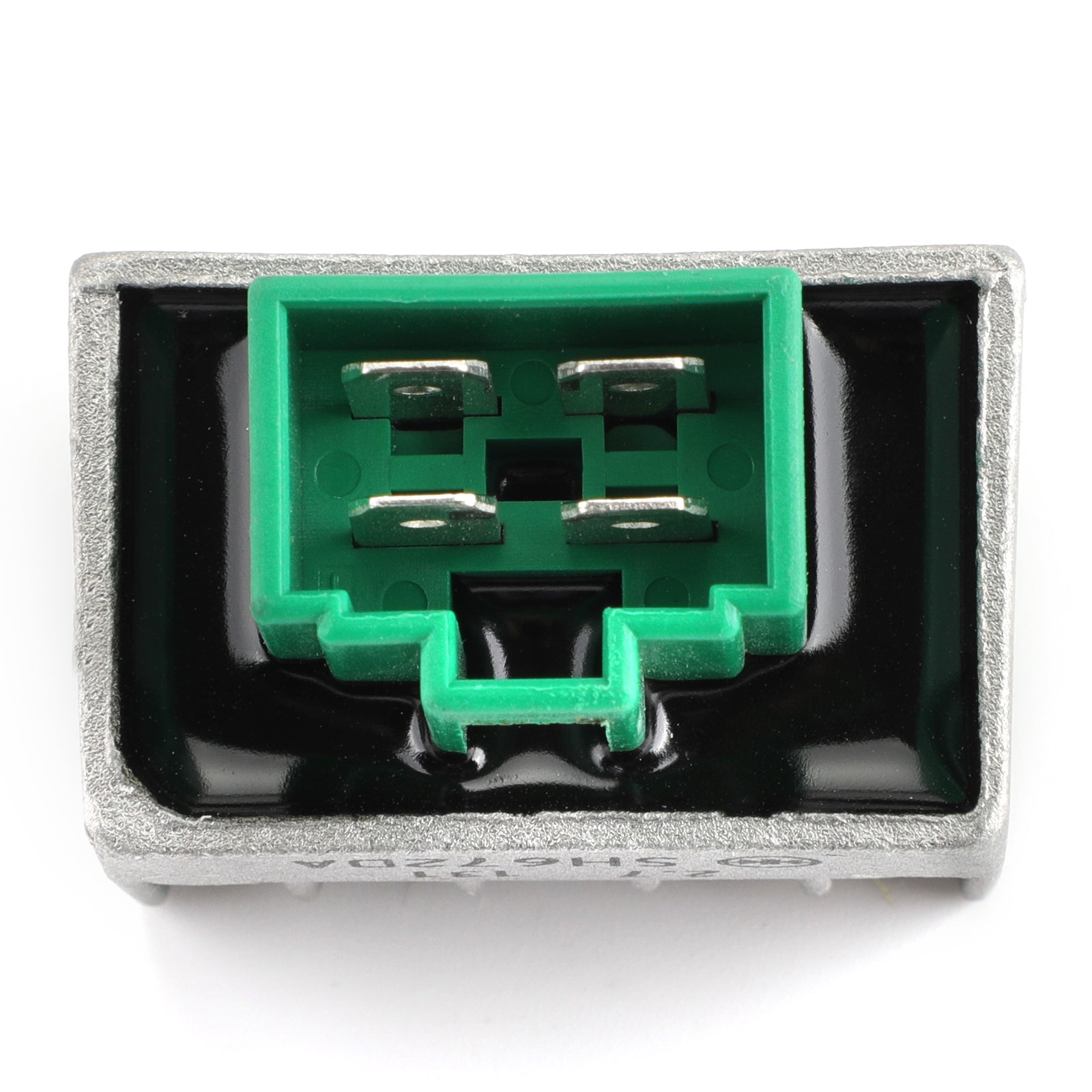 Raddrizzatore regolatore di tensione per Kawasaki KLX450 KLX450R 2008-2017 21066-0015 Generico