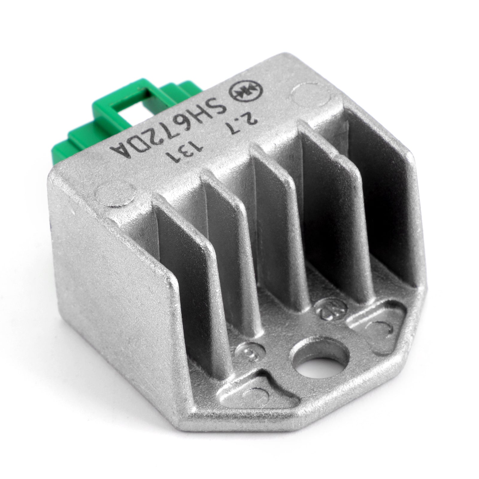 Raddrizzatore regolatore di tensione per Kawasaki KLX450 KLX450R 2008-2017 21066-0015 Generico