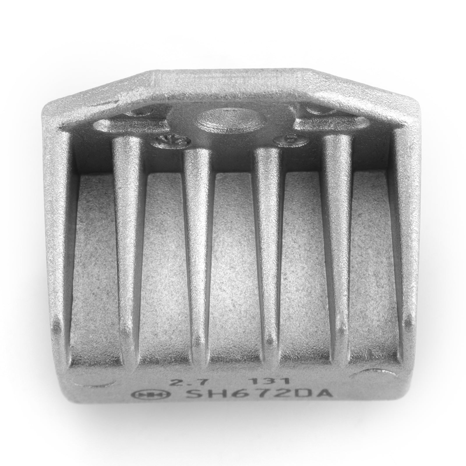 Raddrizzatore regolatore di tensione per Kawasaki KLX450 KLX450R 2008-2017 21066-0015 Generico