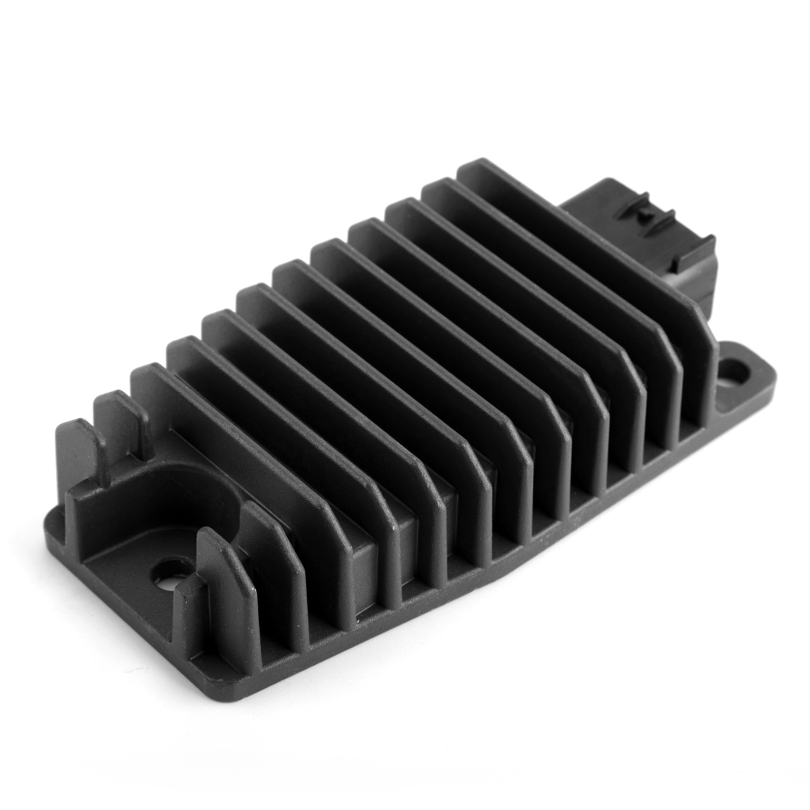 Raddrizzatore regolatore di tensione 12V per Can Am DS450 DS 450 X XXC XMX 08 09 10 14 15 Generico