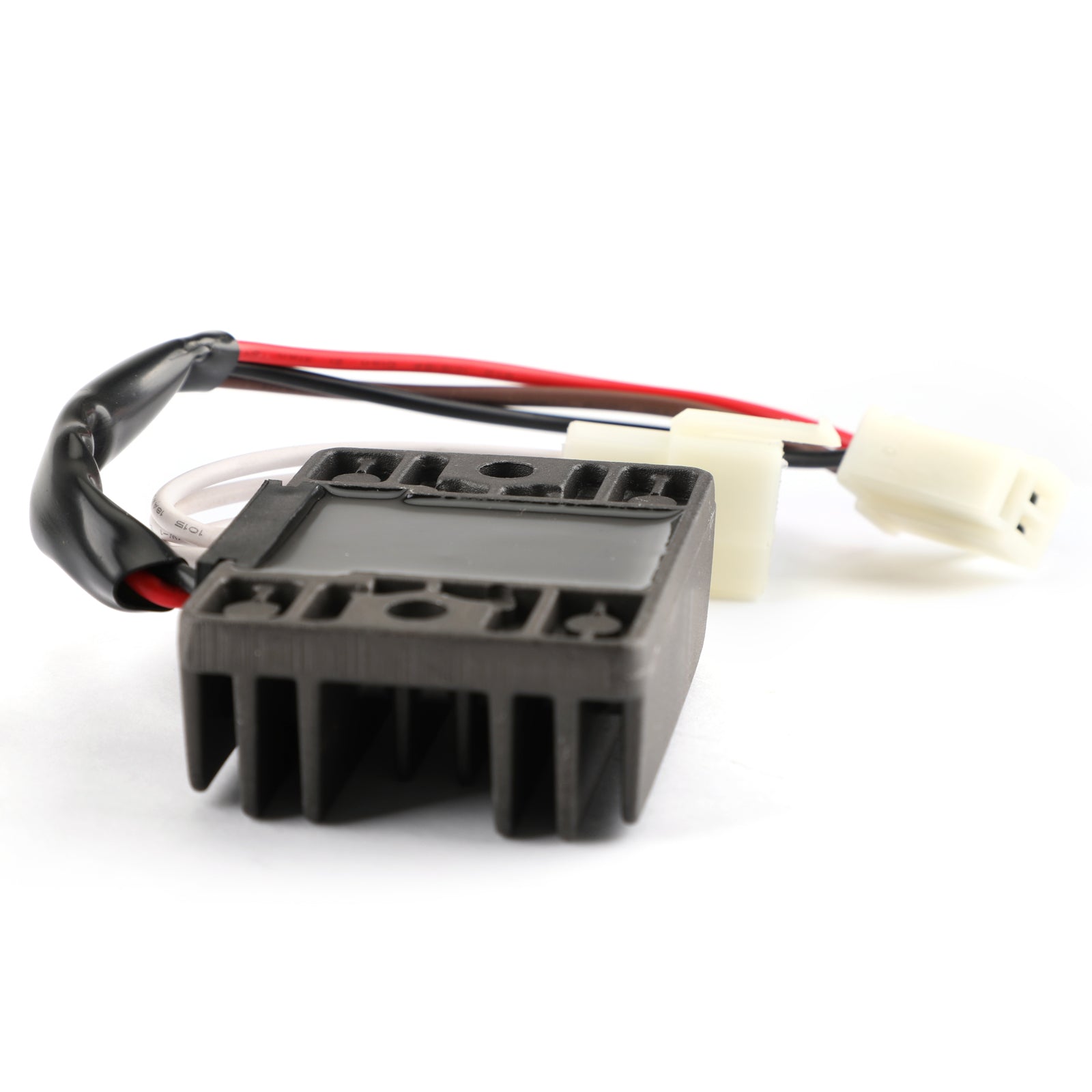 Spanningsregelaar Gelijkrichter voor Yamaha Exciter 185 SR185 TZR/RZ/SR125 RD125LC Generiek