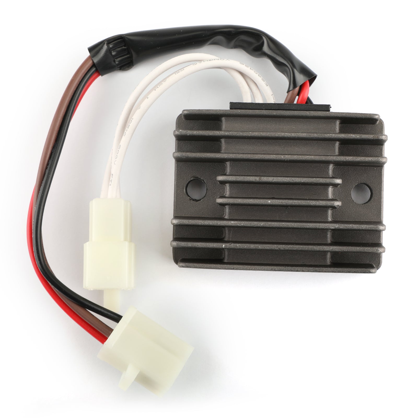 Spanningsregelaar Gelijkrichter voor Yamaha Exciter 185 SR185 TZR/RZ/SR125 RD125LC Generiek