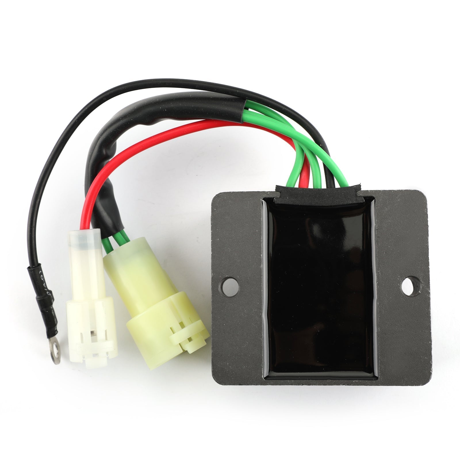 Raddrizzatore regolatore di tensione per fuoribordo Yamaha 115CV - 225CV 6R3-81960-10 Generico