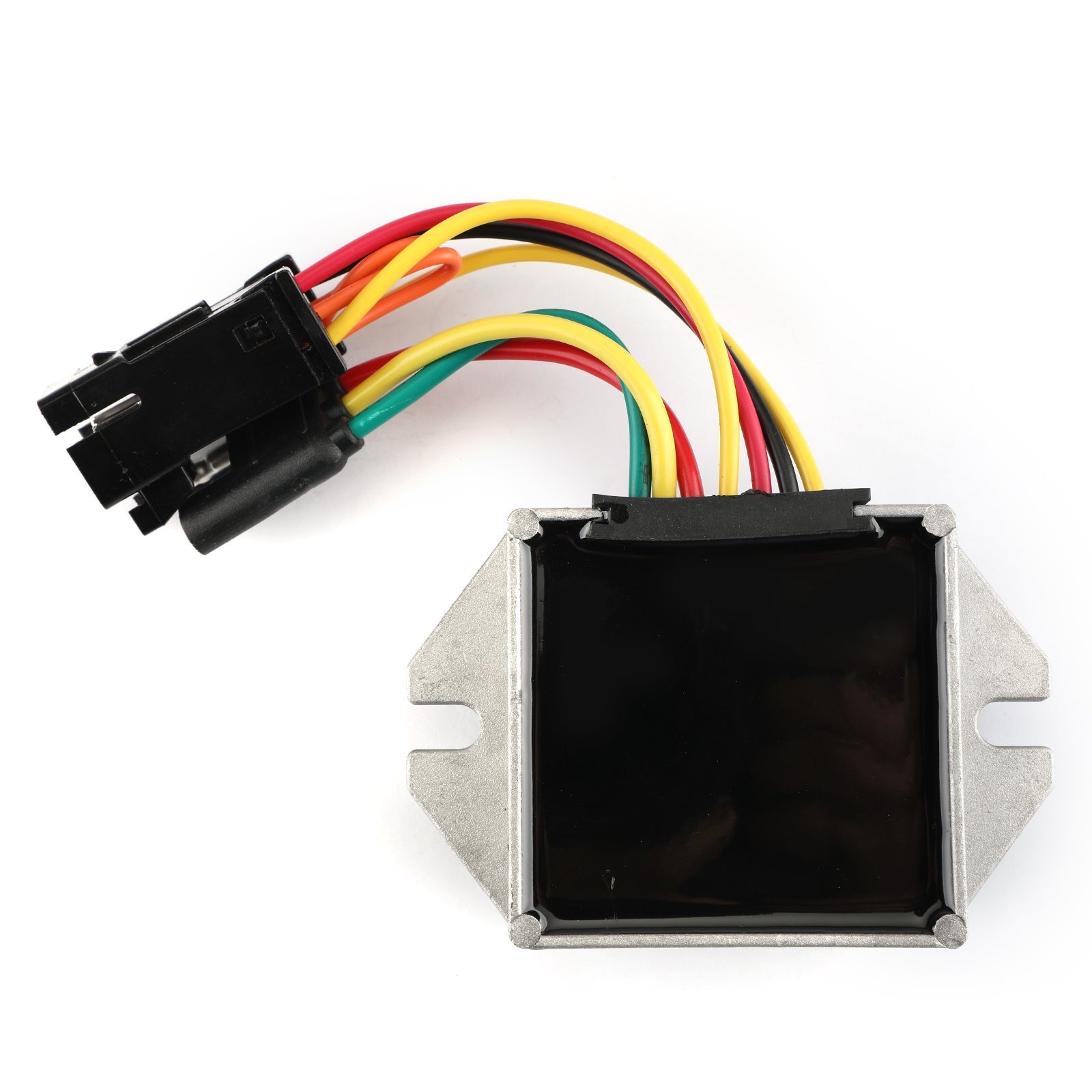 Raddrizzatore regolatore di tensione per motoslitte Polaris Switchback 600 800 4013460 Generico