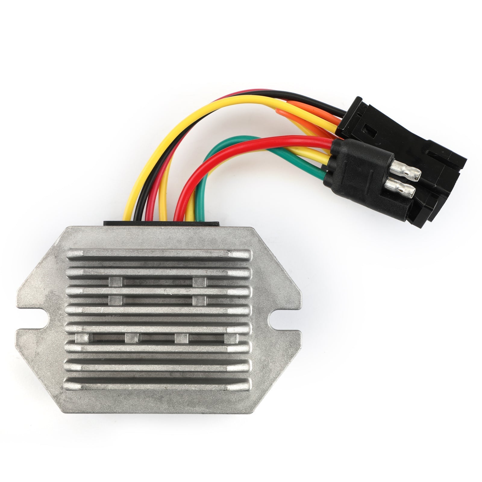 Raddrizzatore regolatore di tensione per motoslitte Polaris Switchback 600 800 4013460 Generico