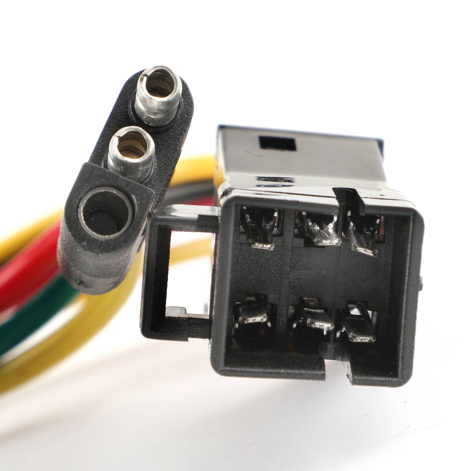 Raddrizzatore regolatore di tensione per motoslitte Polaris Switchback 600 800 4013460 Generico