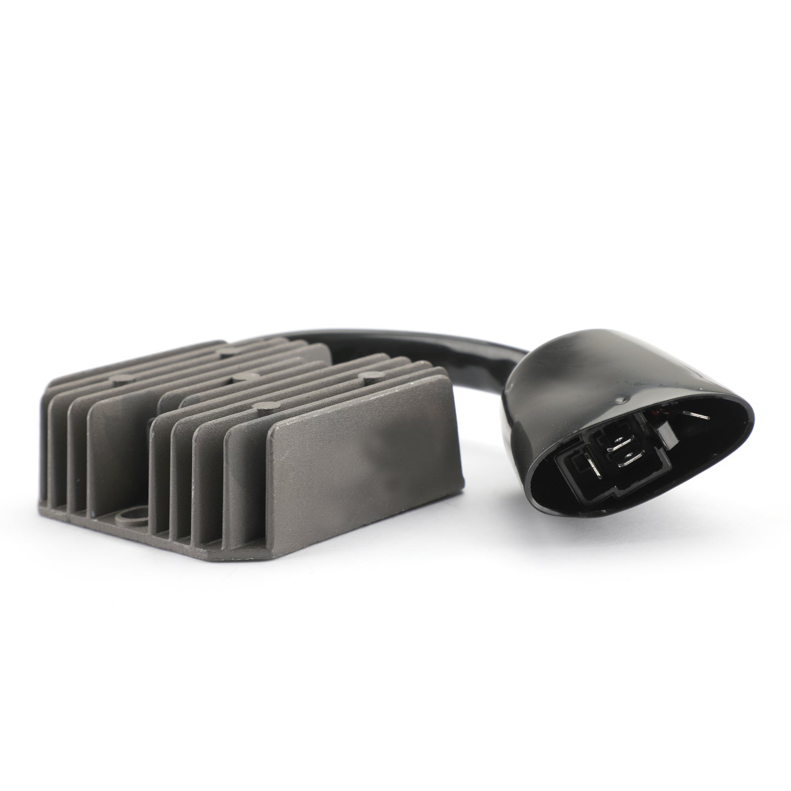 Spanningsregelaar gelijkrichter voor Honda FMX650 2005-2006 vervangen. #31600-MFC-641 Algemeen