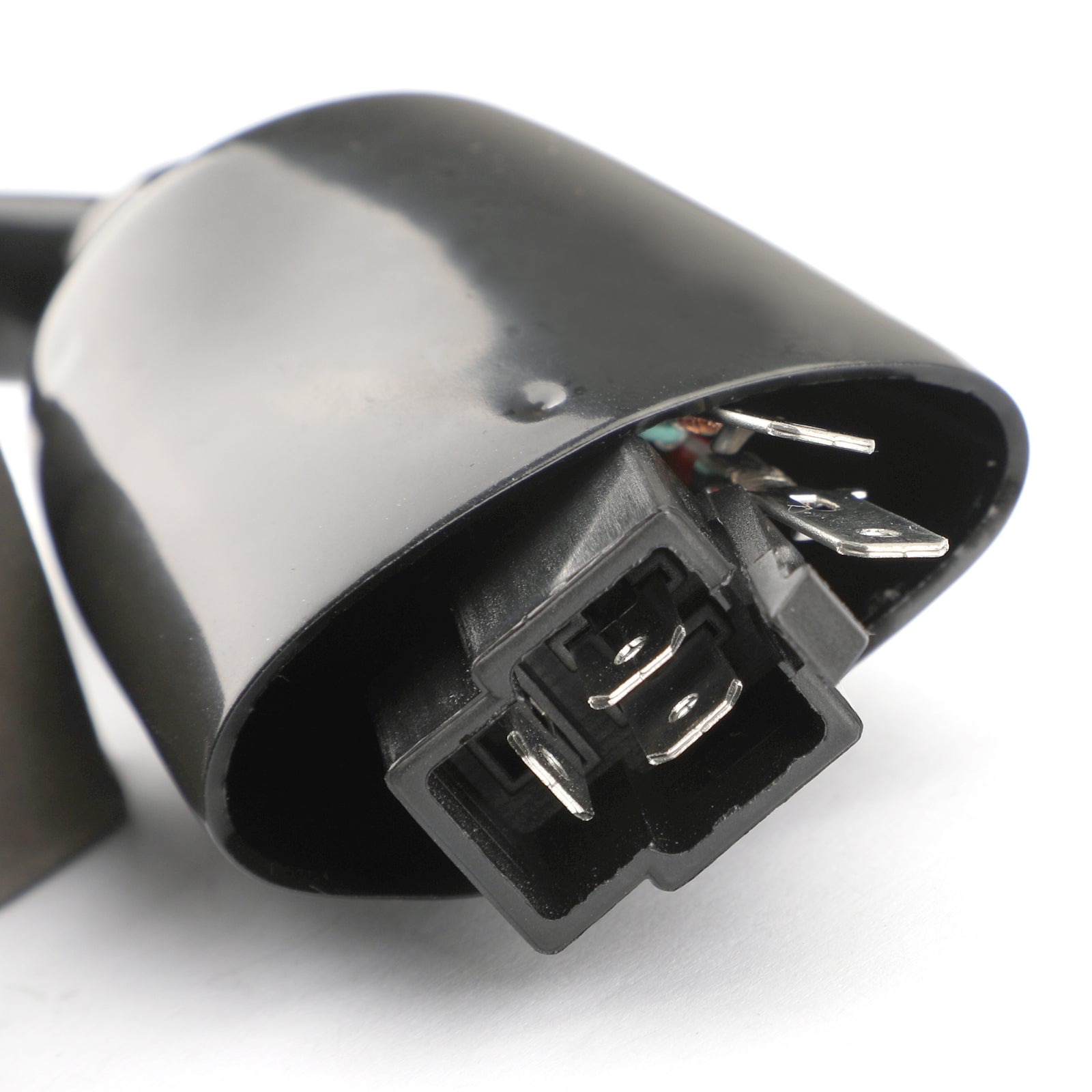 Spanningsregelaar gelijkrichter voor Honda FMX650 2005-2006 vervangen. #31600-MFC-641 Algemeen