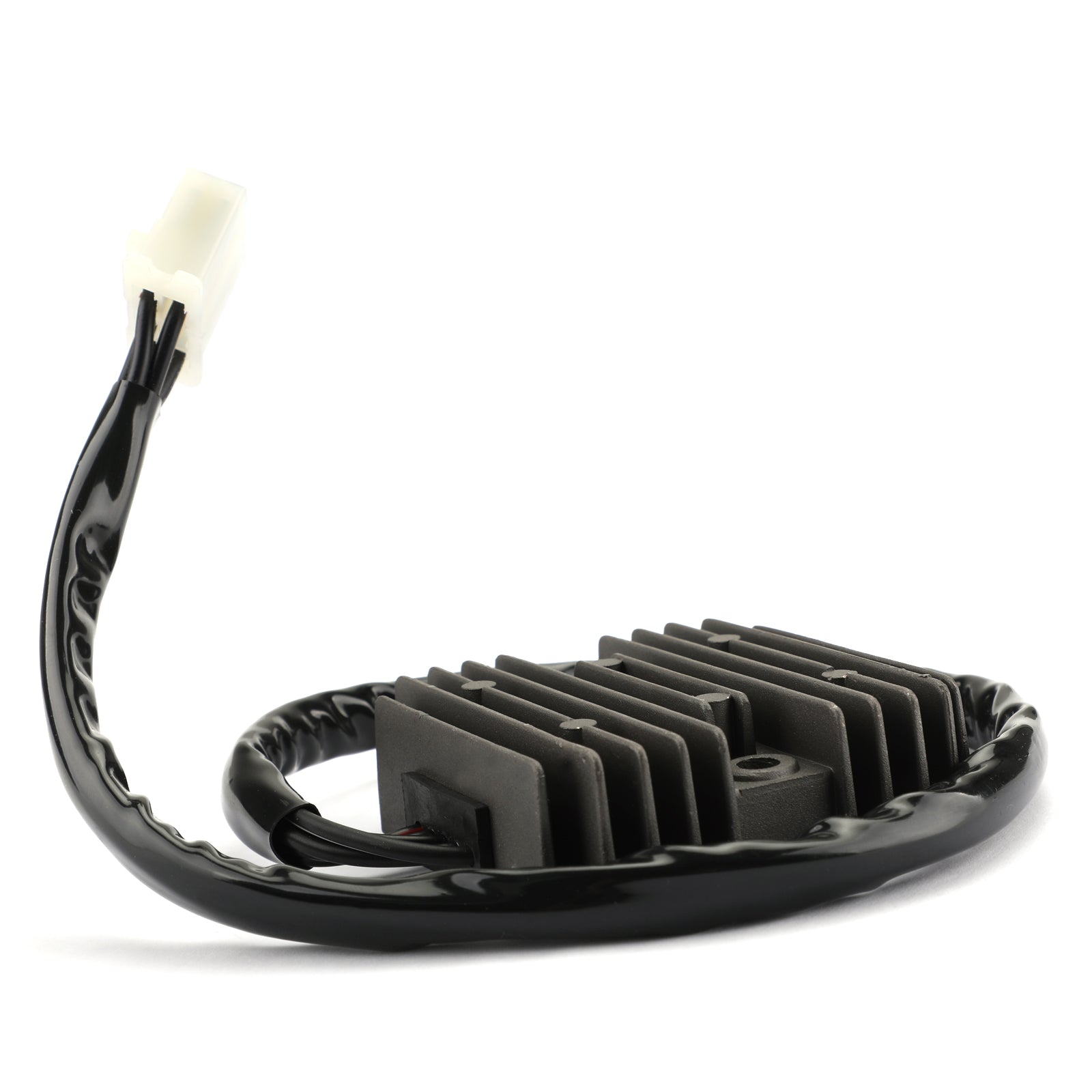 Raddrizzatore regolatore di tensione per Honda CBR125RW 2007 2008 2009 2010 31600-KTY-D31 generico