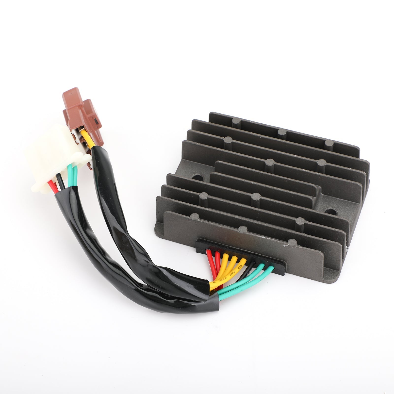 Régulateur redresseur de tension pour Aprilia RSV 1000 R Tuono 04-09 1000cc AP8127144 générique