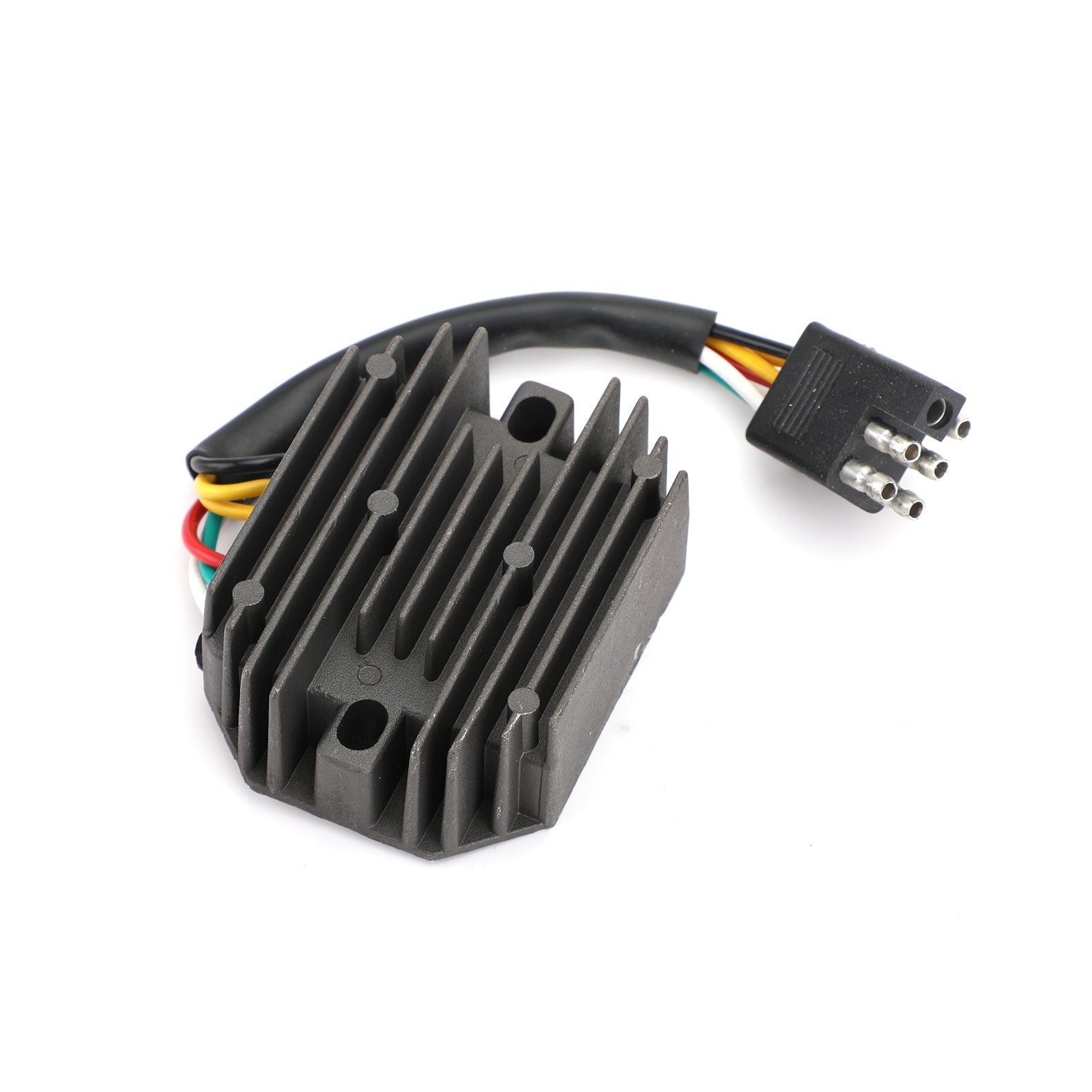 Régulateur redresseur de tension pour Arctic Cat EXT Pantera Prowler Wildcat ZR 91-96 générique