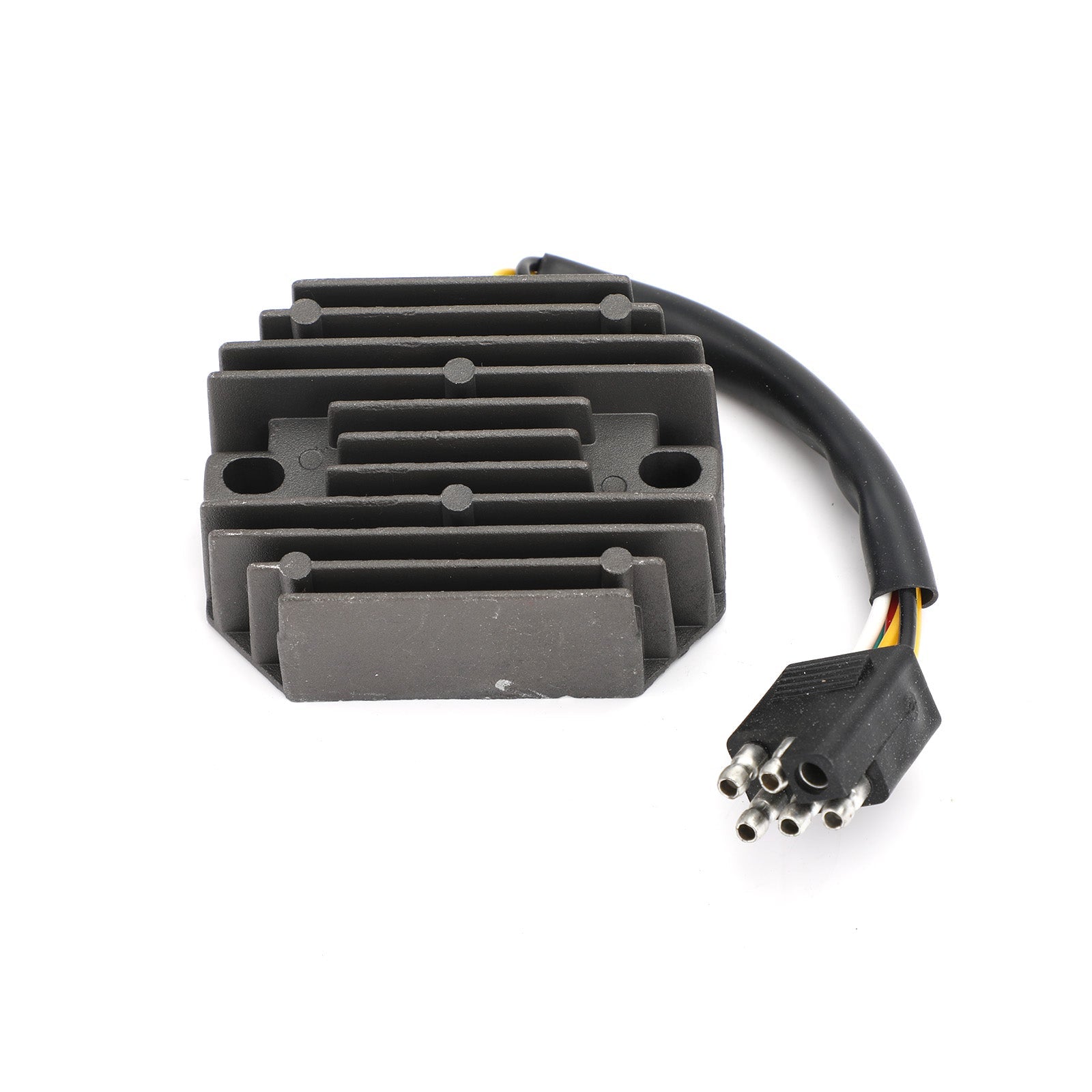 Régulateur redresseur de tension pour Arctic Cat EXT Pantera Prowler Wildcat ZR 91-96 générique