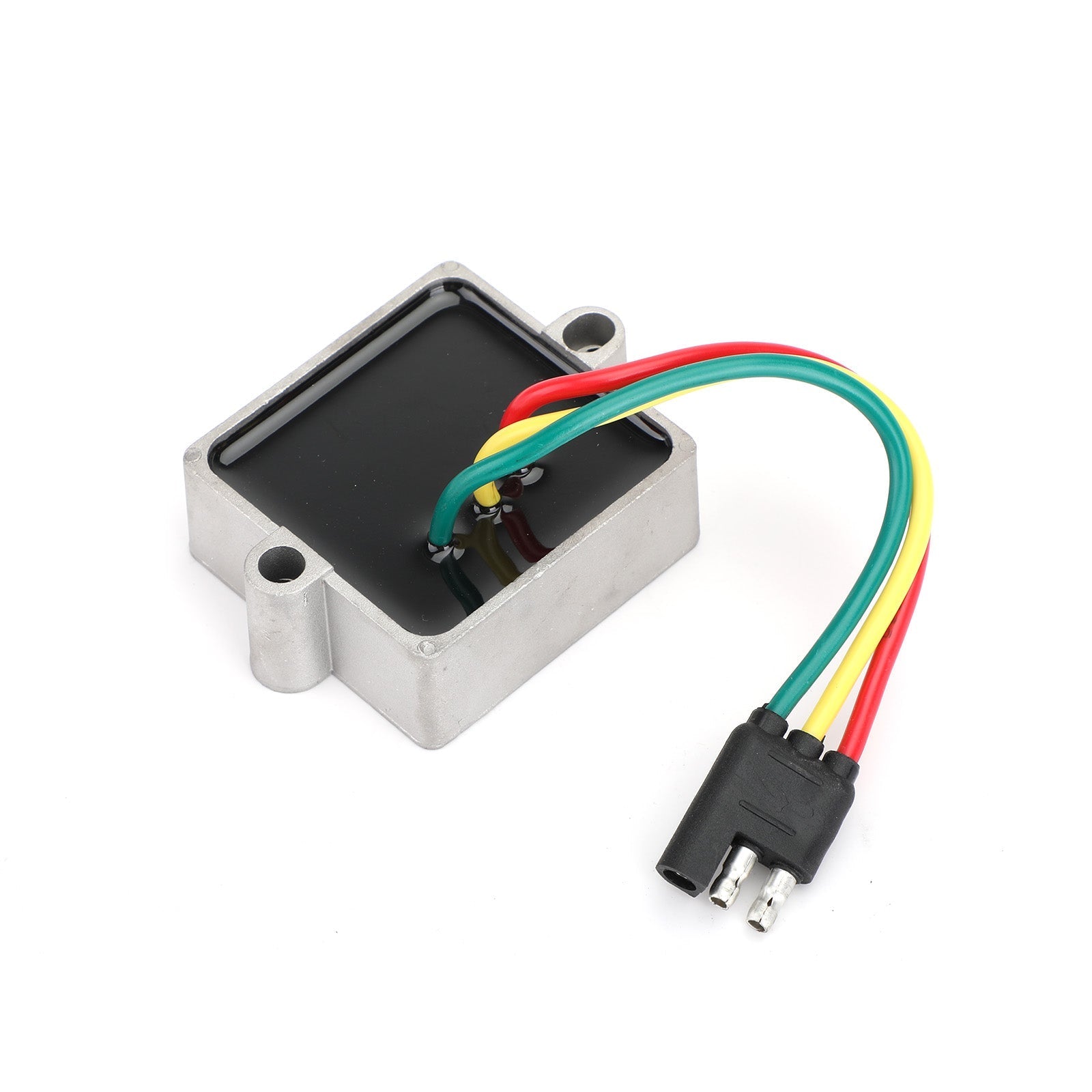 Spanningsregelaar Gelijkrichter voor Polaris Sneeuwscooter 340 500 550 4010794 4010355 Generiek