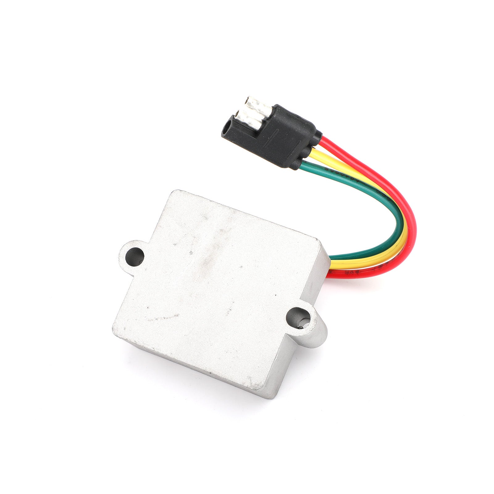 Spanningsregelaar Gelijkrichter voor Polaris Sneeuwscooter 340 500 550 4010794 4010355 Generiek