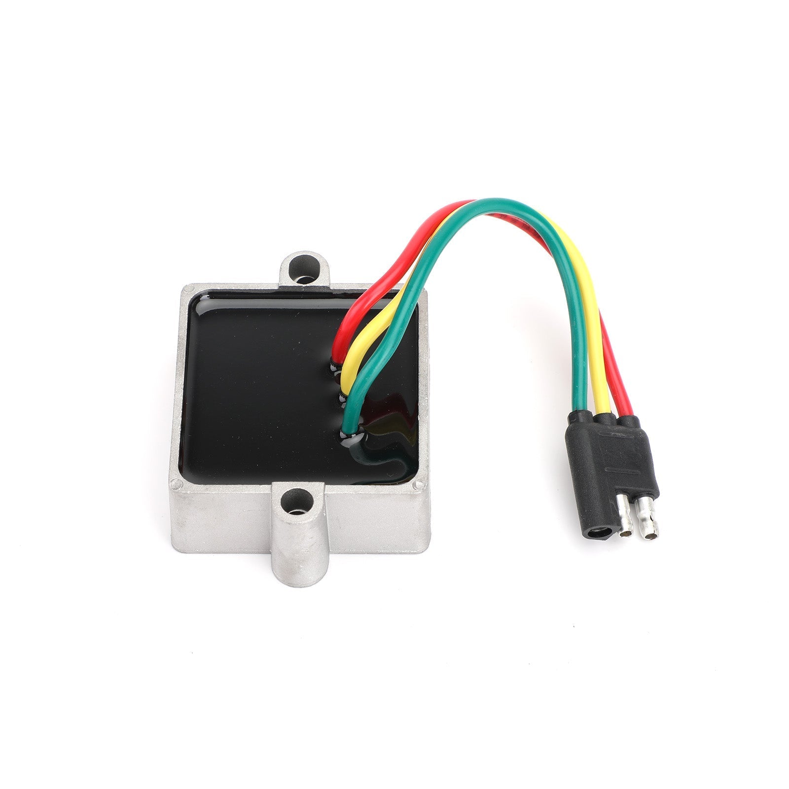 Spanningsregelaar Gelijkrichter voor Polaris Sneeuwscooter 340 500 550 4010794 4010355 Generiek