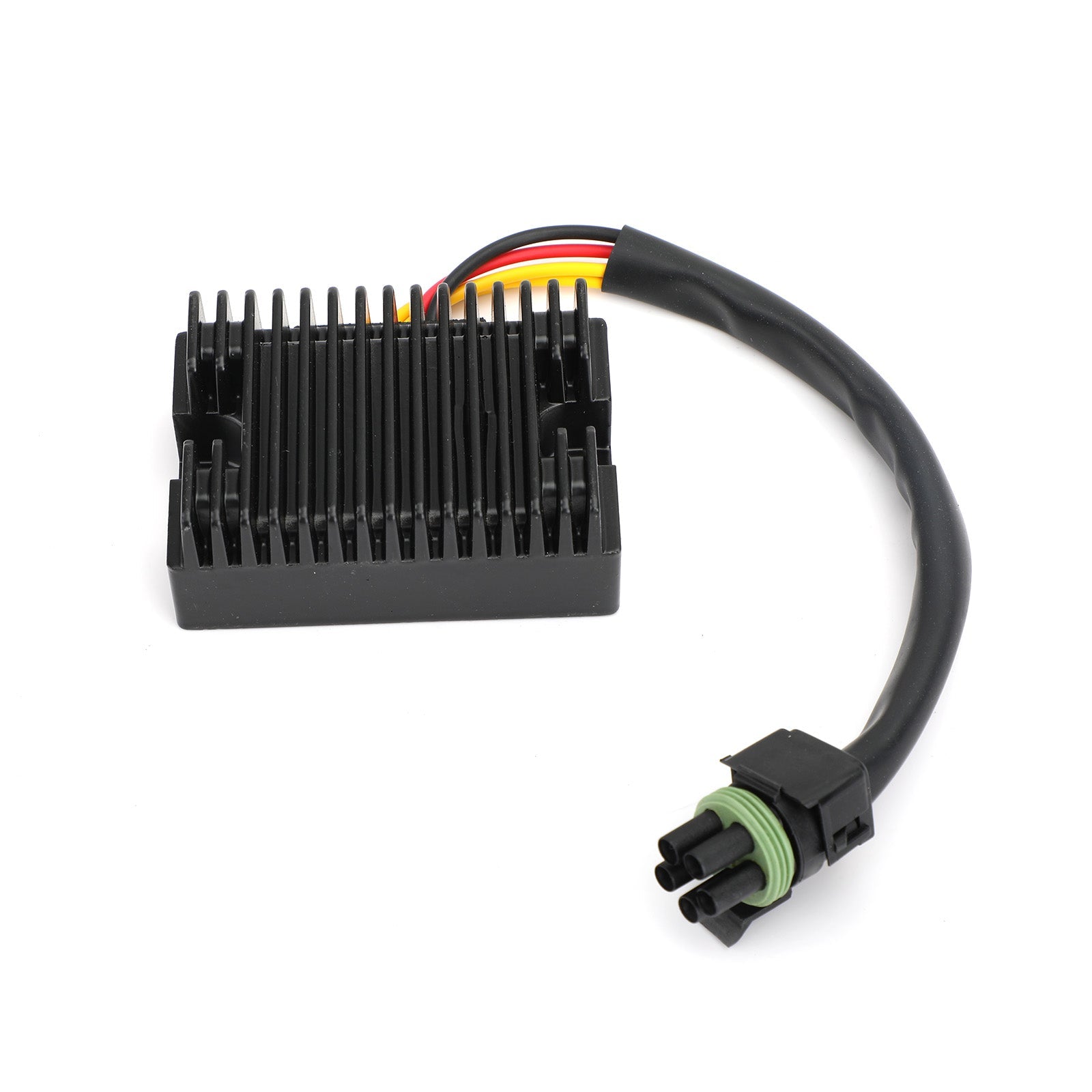 Spanningsregelaar Gelijkrichter voor Can Am DS 650 DS650 Baja 2002-2007 710000257 Generiek