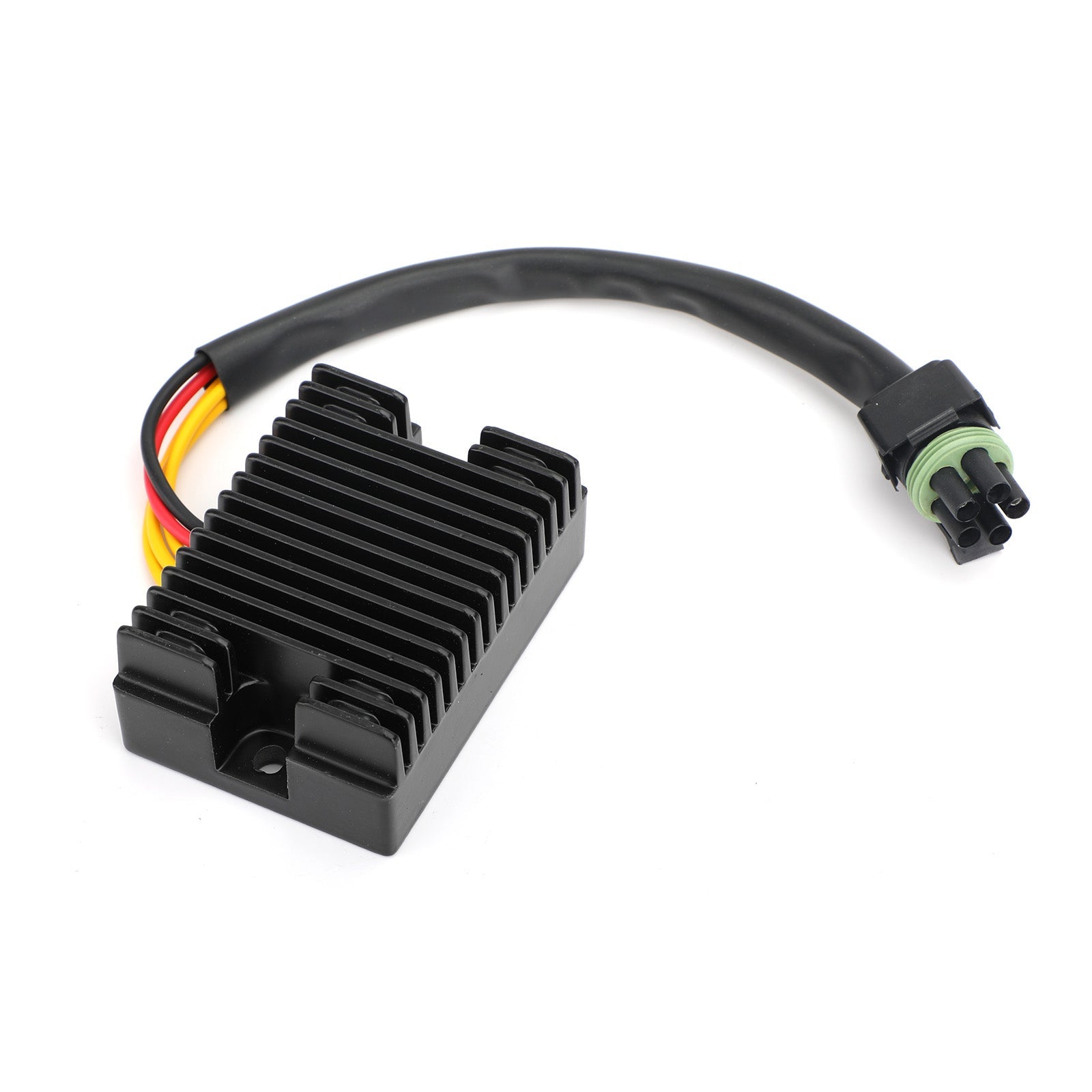 Spanningsregelaar Gelijkrichter voor Can Am DS 650 DS650 Baja 2002-2007 710000257 Generiek