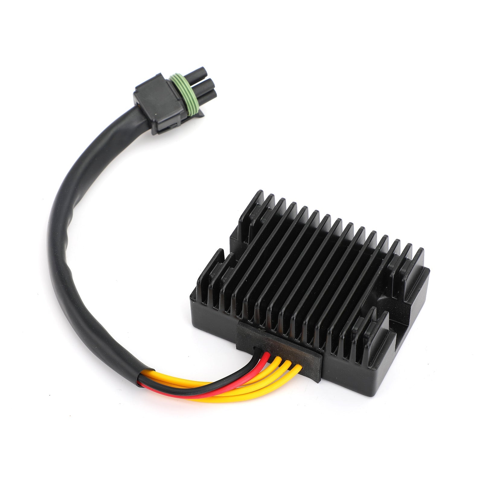 Spanningsregelaar Gelijkrichter voor Can Am DS 650 DS650 Baja 2002-2007 710000257 Generiek