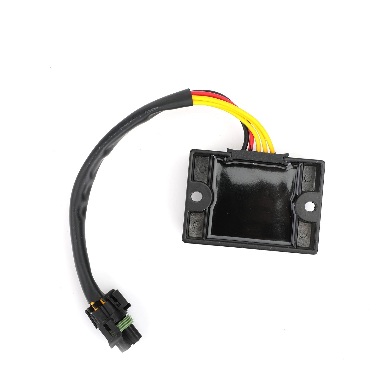 Spanningsregelaar Gelijkrichter voor Can Am DS 650 DS650 Baja 2002-2007 710000257 Generiek