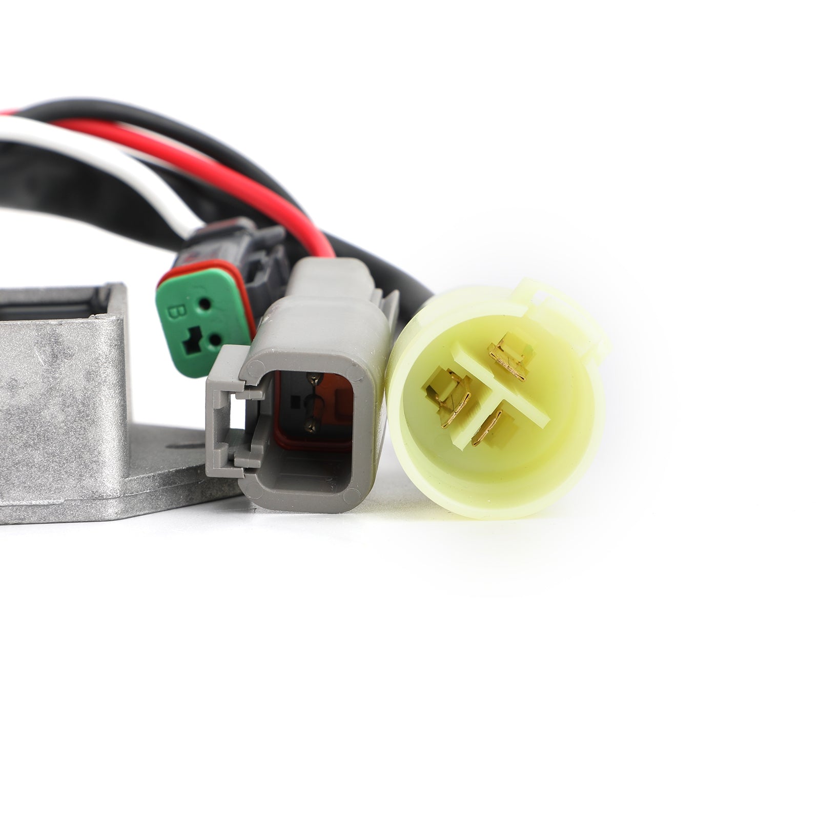 Regulator napenjalnega usmernika za smučarsko legendo Lynx Forest Touring 515175661 generic