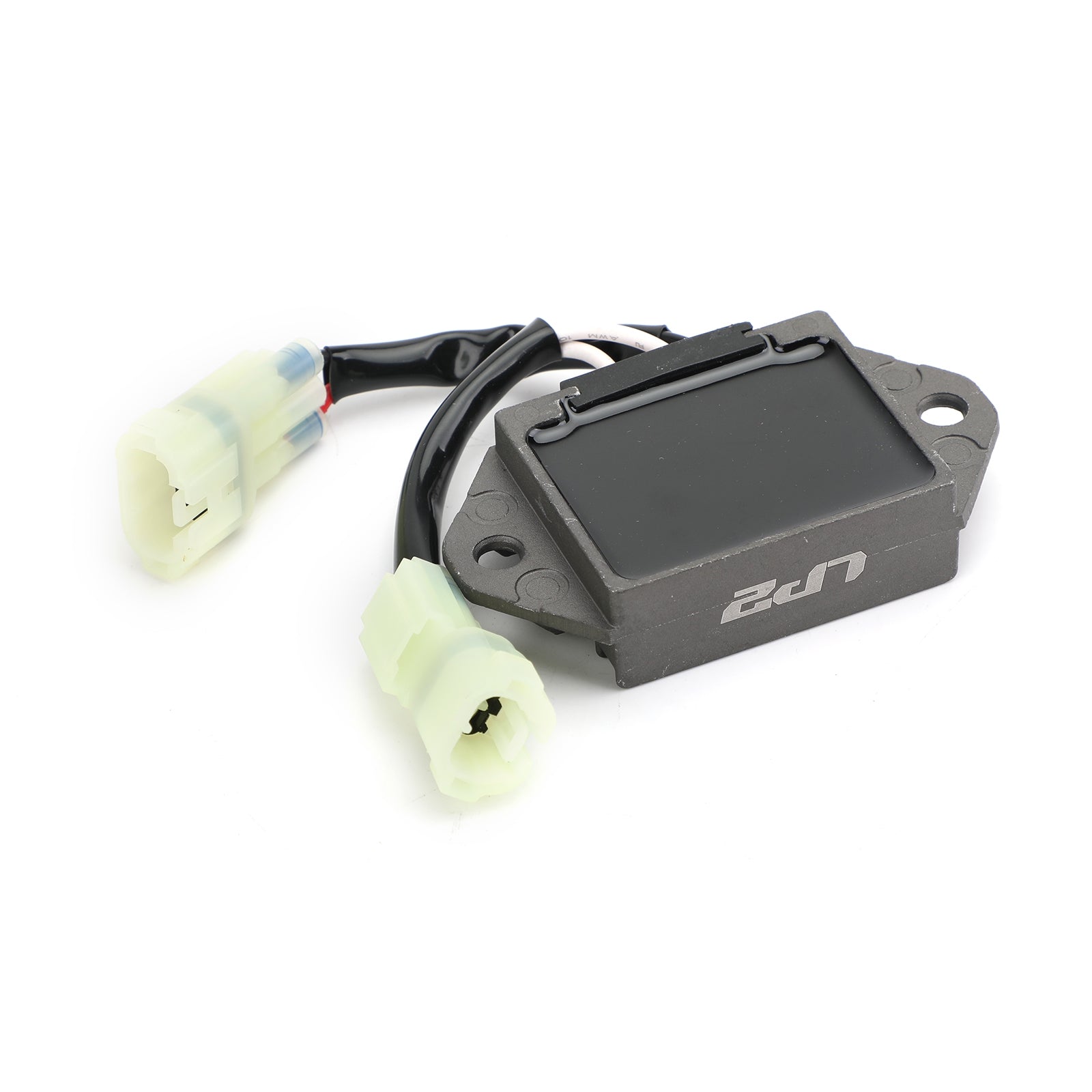 Spanningsregelaar Gelijkrichter voor Yamaha YZ250F YZ450F 2014-2019 1SL-81960-00-00 Generiek