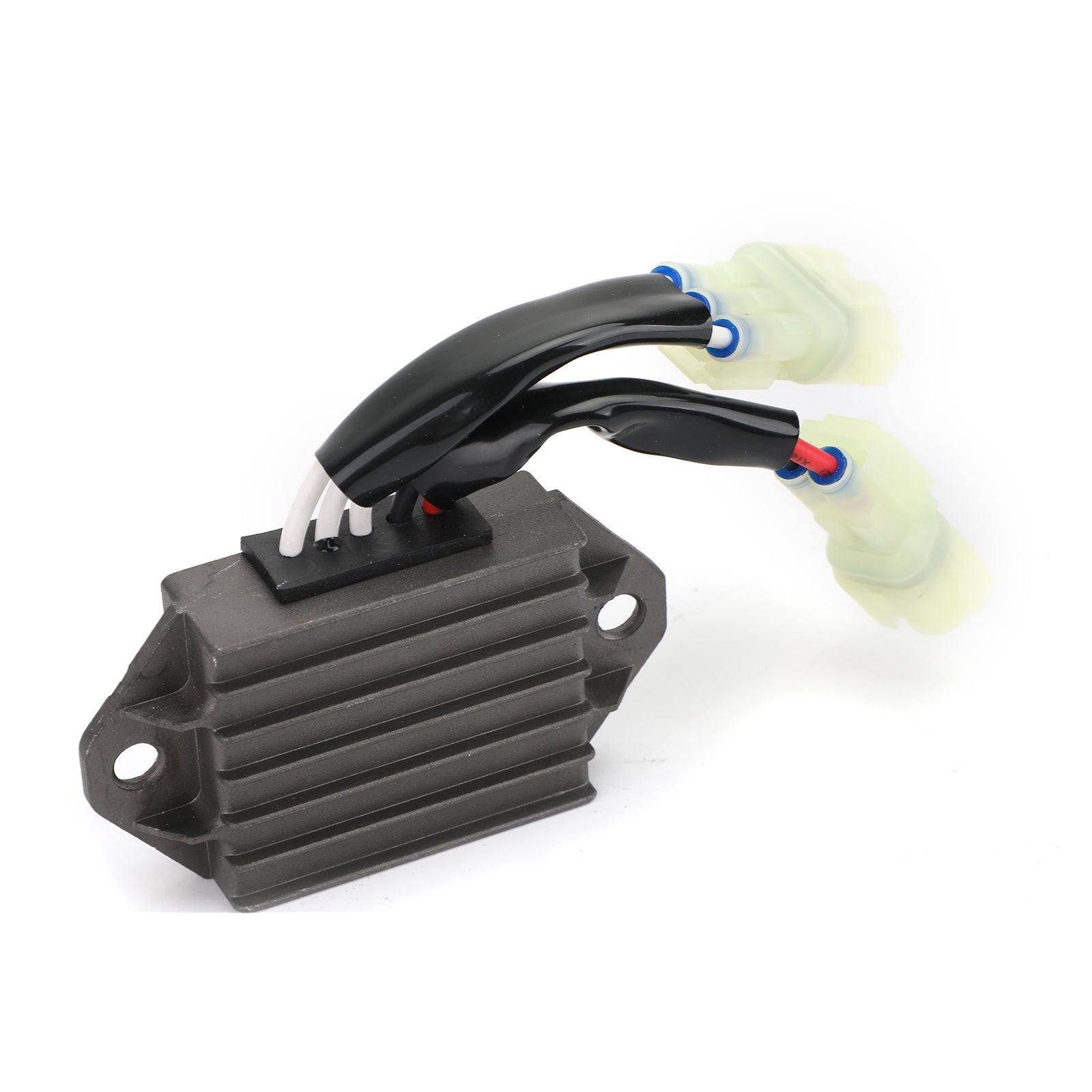 Prostownik regulatora napięcia dla Yamaha YZ250FX YZ450FX WR250F WR450F 2015-2018 Generic