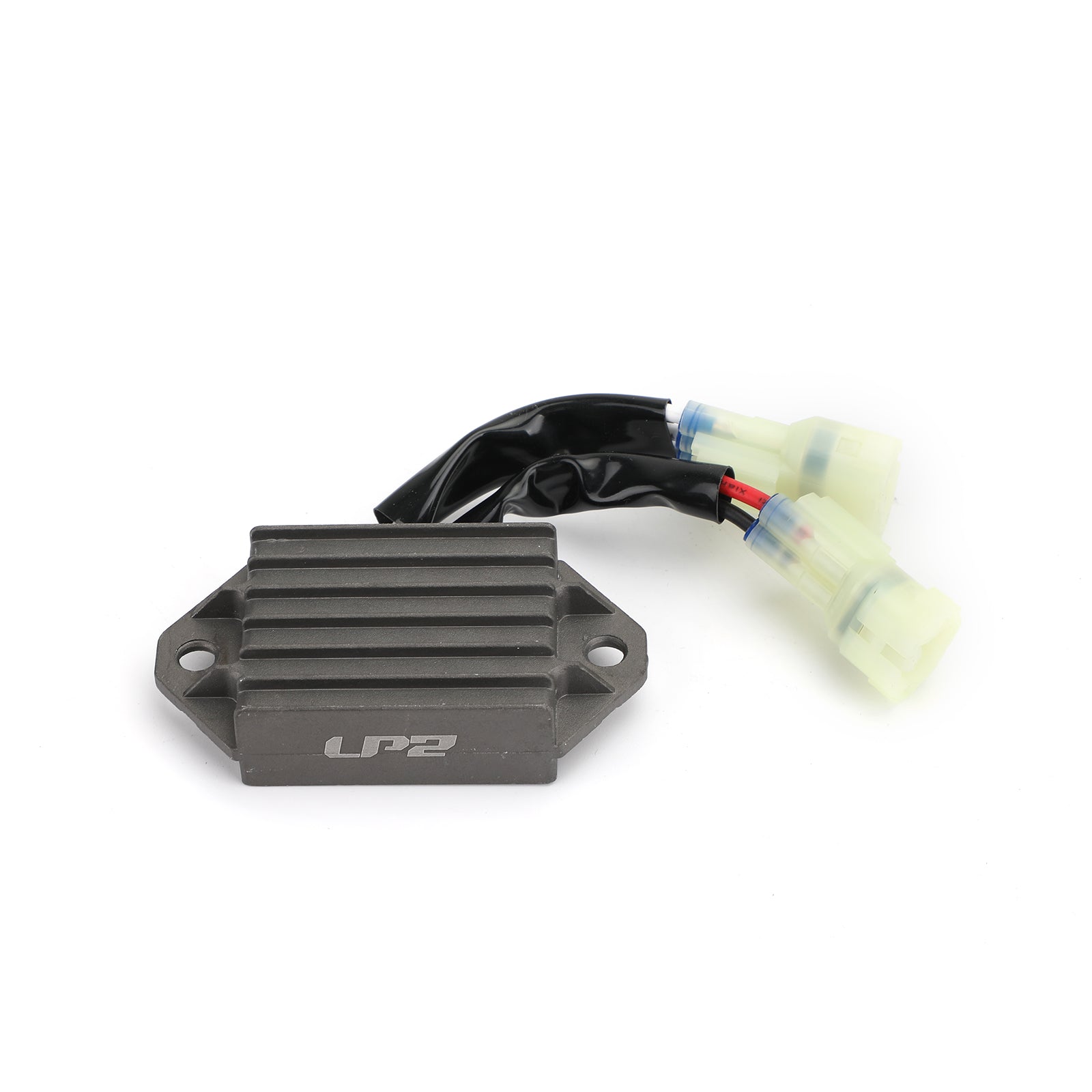 Prostownik regulatora napięcia dla Yamaha YZ250FX YZ450FX WR250F WR450F 2015-2018 Generic