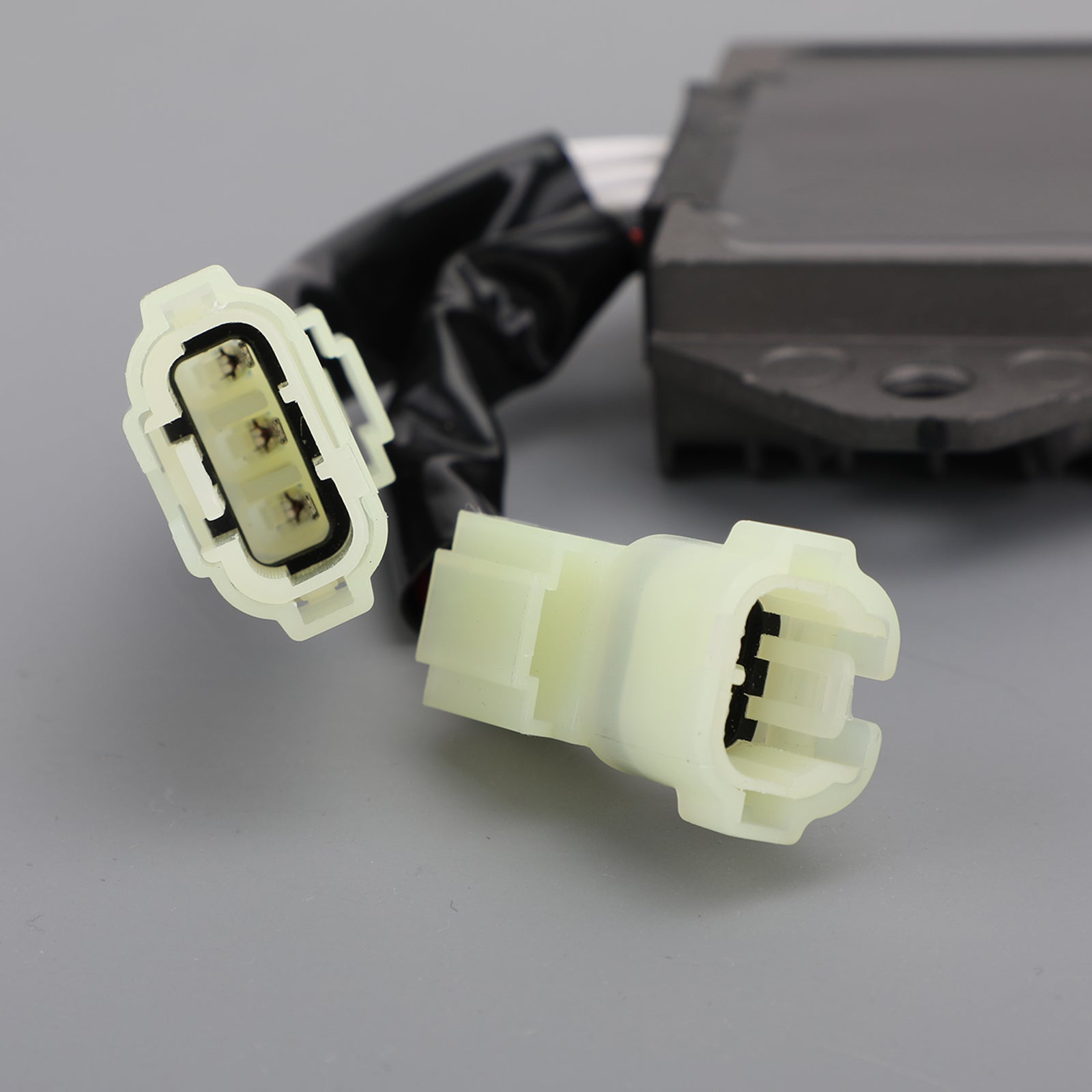 Prostownik regulatora napięcia dla Yamaha YZ250FX YZ450FX WR250F WR450F 2015-2018 Generic