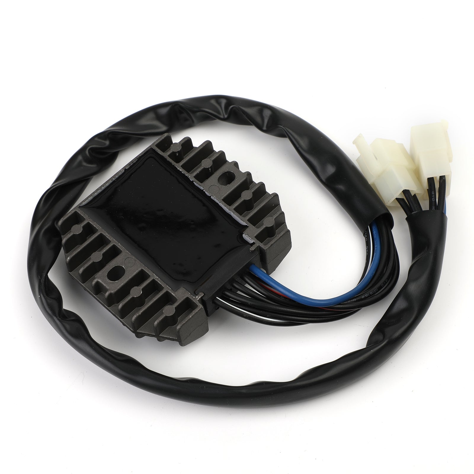 Régulateur de tension pour Kawasaki Ninja ZX-6R ZX636 ZX-6RR ZX600 05-06 21066-0016 générique