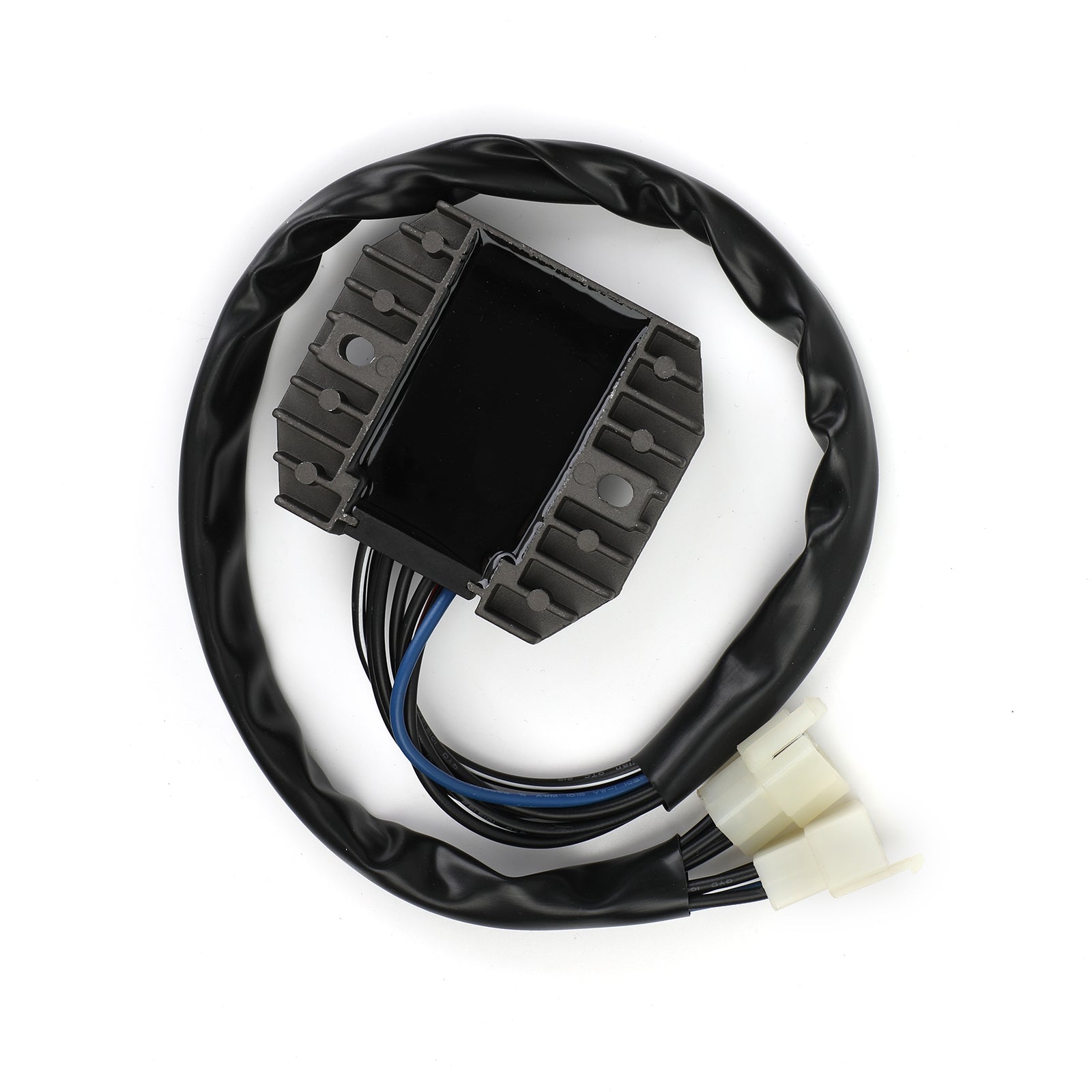 Régulateur de tension pour Kawasaki Ninja ZX-6R ZX636 ZX-6RR ZX600 05-06 21066-0016 générique