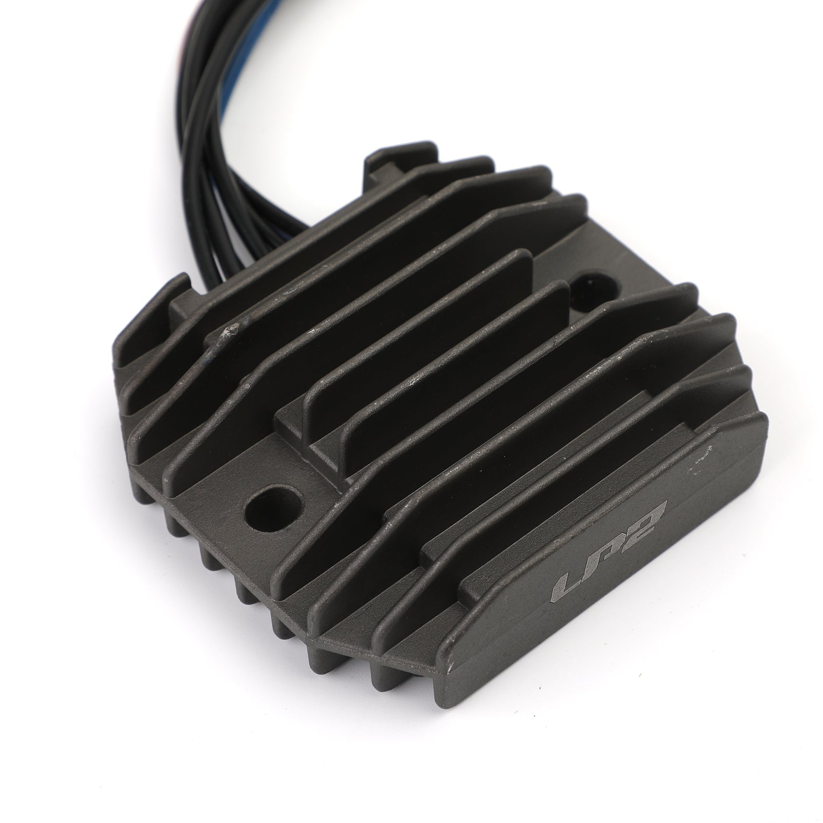 Régulateur de tension pour Kawasaki Ninja ZX-6R ZX636 ZX-6RR ZX600 05-06 21066-0016 générique