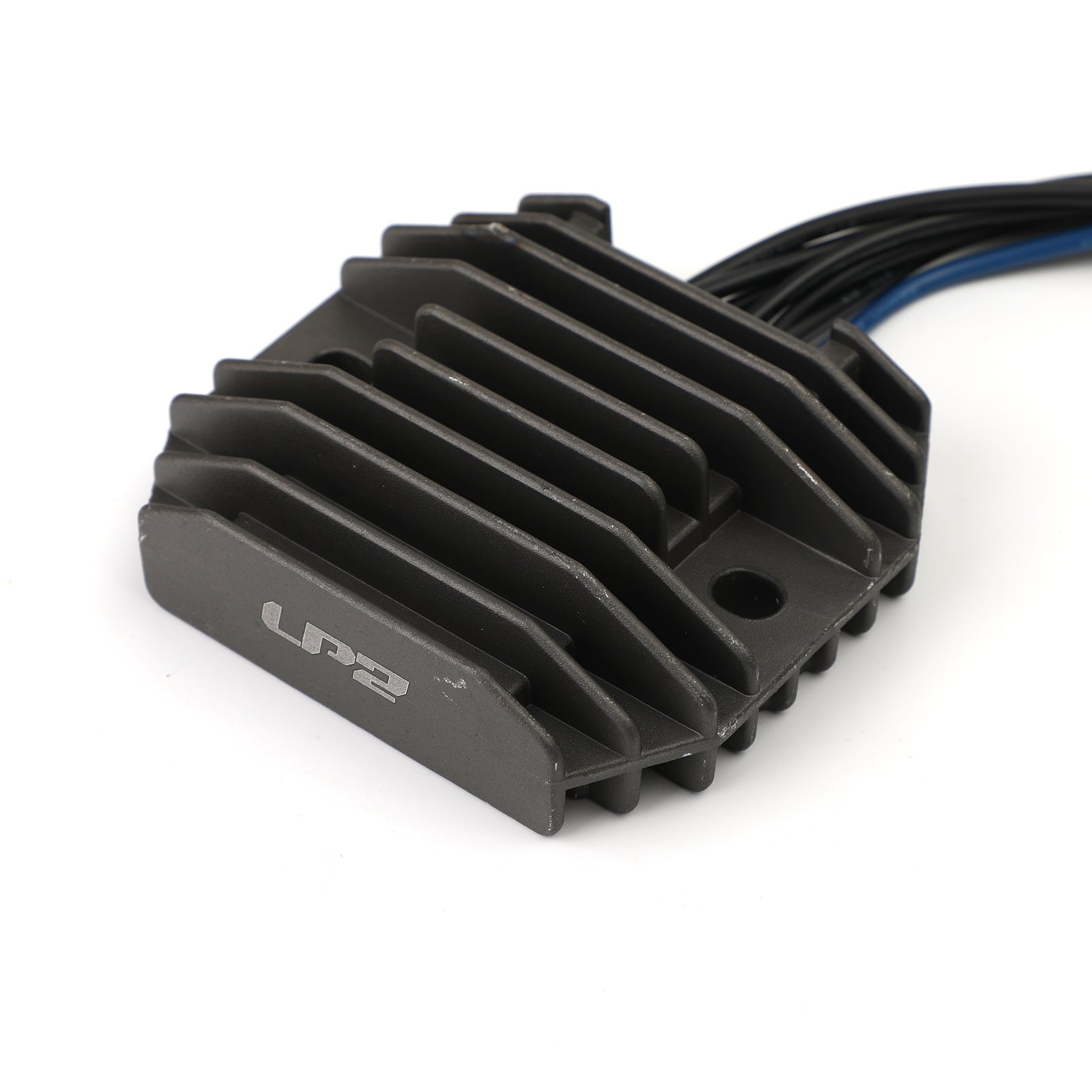 Régulateur de tension pour Kawasaki Ninja ZX-6R ZX636 ZX-6RR ZX600 05-06 21066-0016 générique