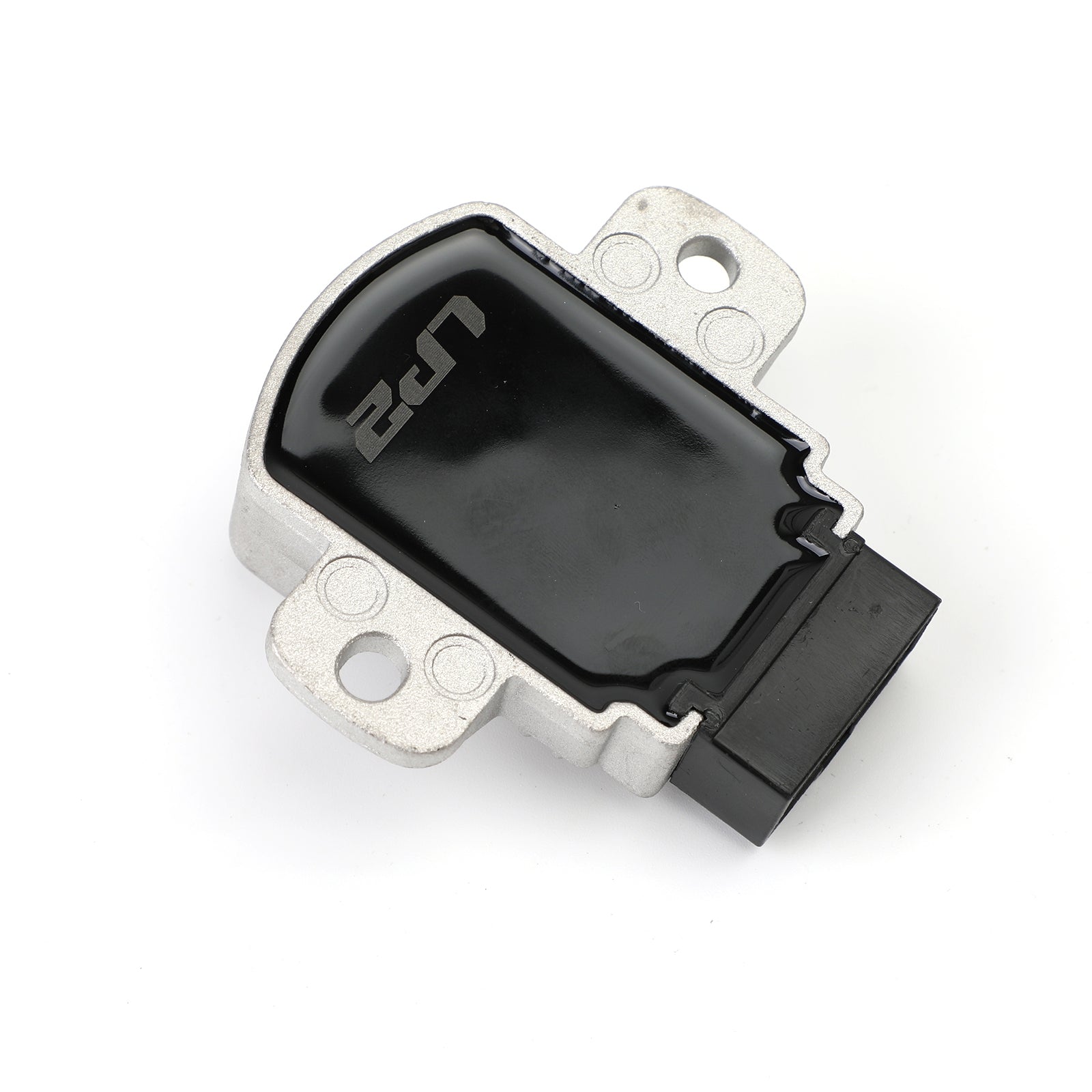 Spanningsregelaar Gelijkrichter Fit voor Honda MSX 125 Grom 14-15 AFS110 Wave 110 12-15 Generieke