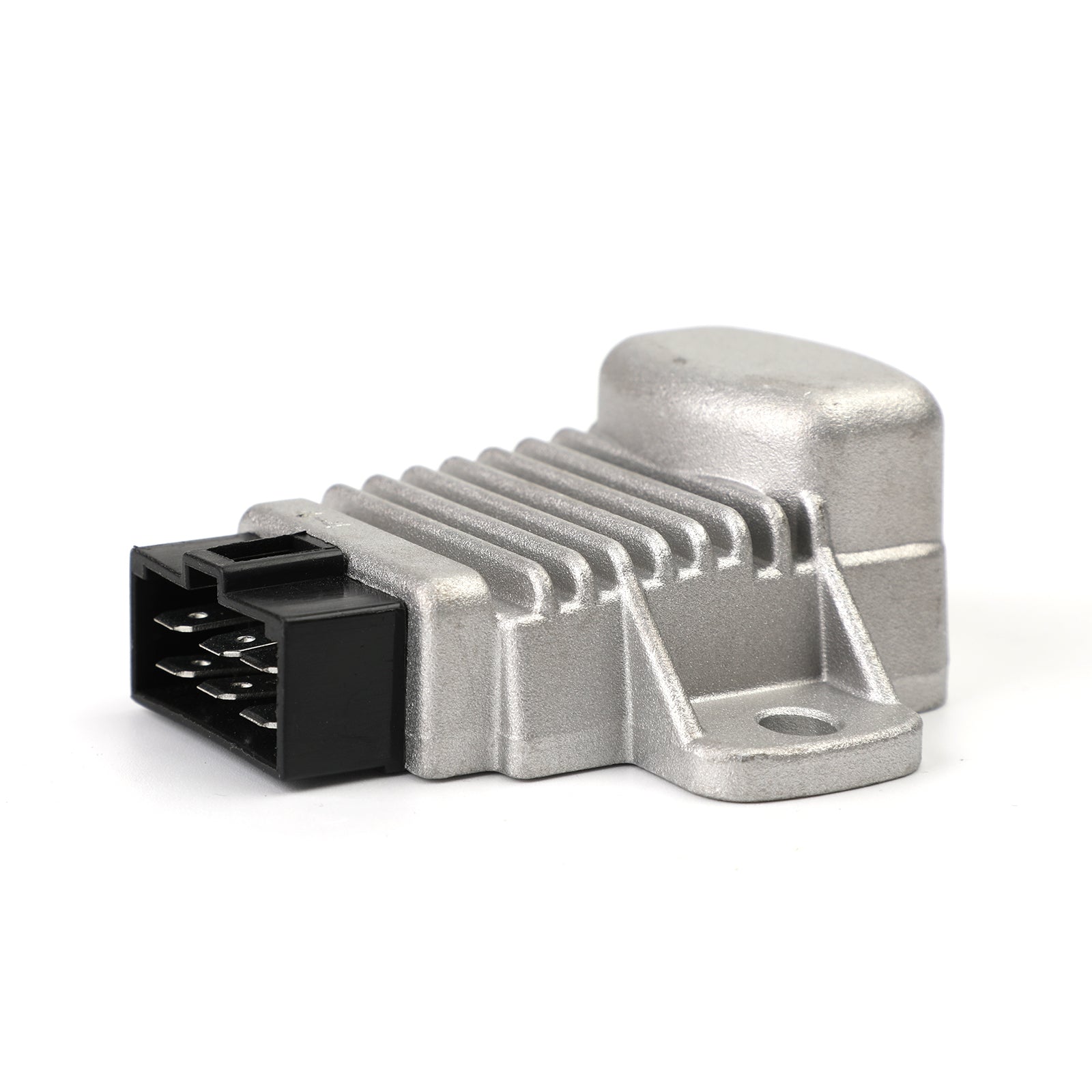 Spanningsregelaar Gelijkrichter Fit voor Honda MSX 125 Grom 14-15 AFS110 Wave 110 12-15 Generieke