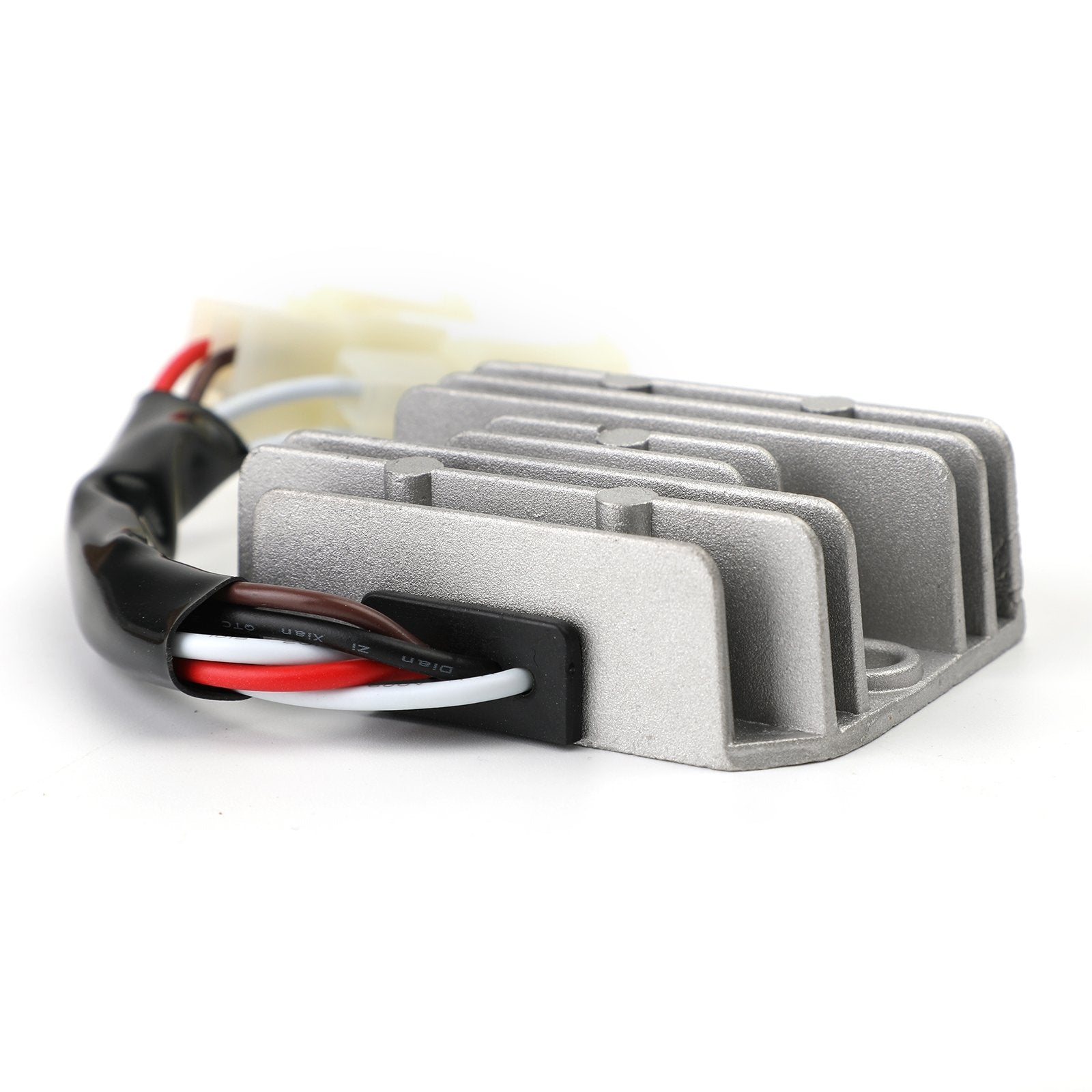 Rectificador regulador de voltaje para Yamaha SR250 G/H/T Exciter 250 80-00 XT550 82-83 Genérico