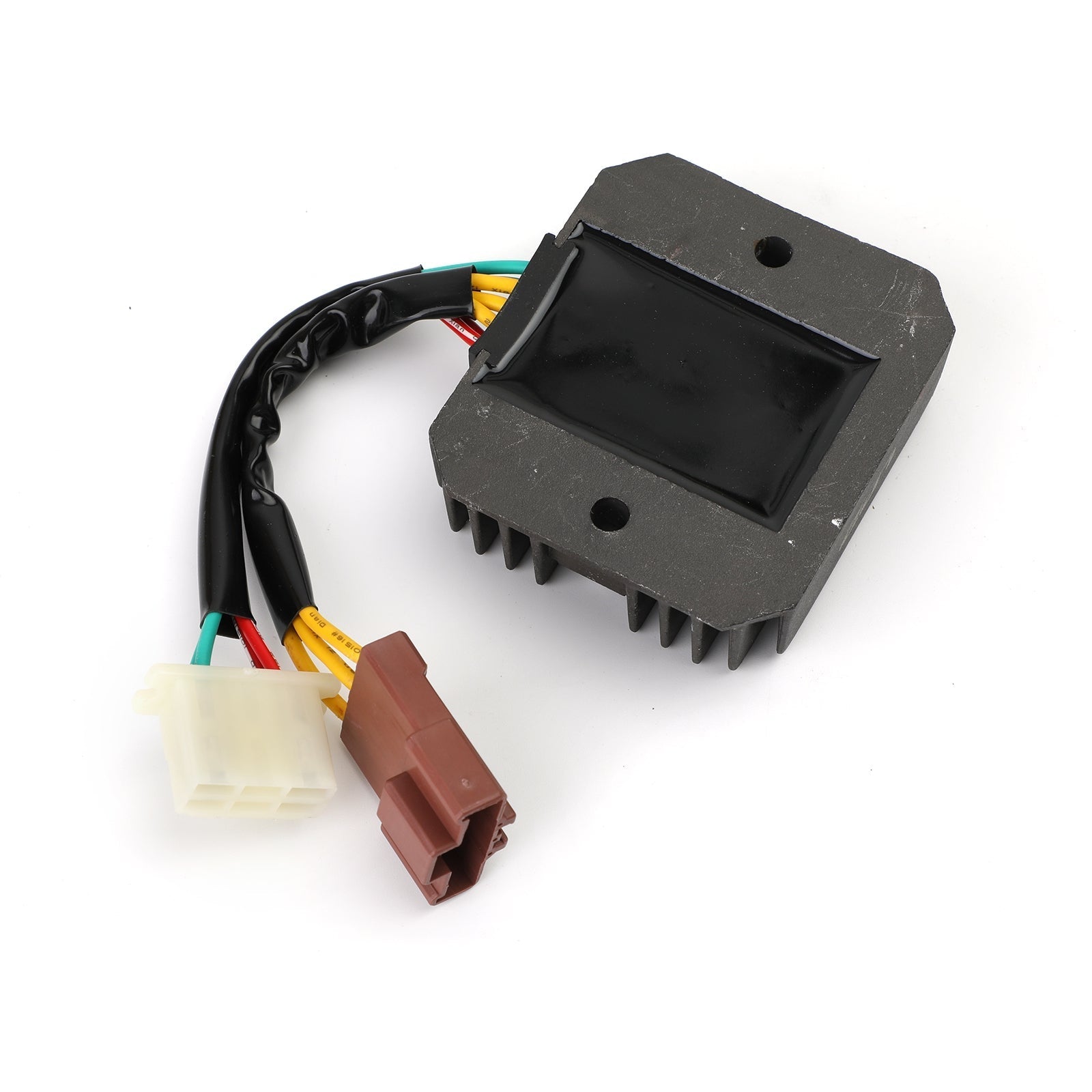 Jännitteensäädin: Aprilia Caponord 1000 ETV1000 01-07 Futura RST1000 01-03